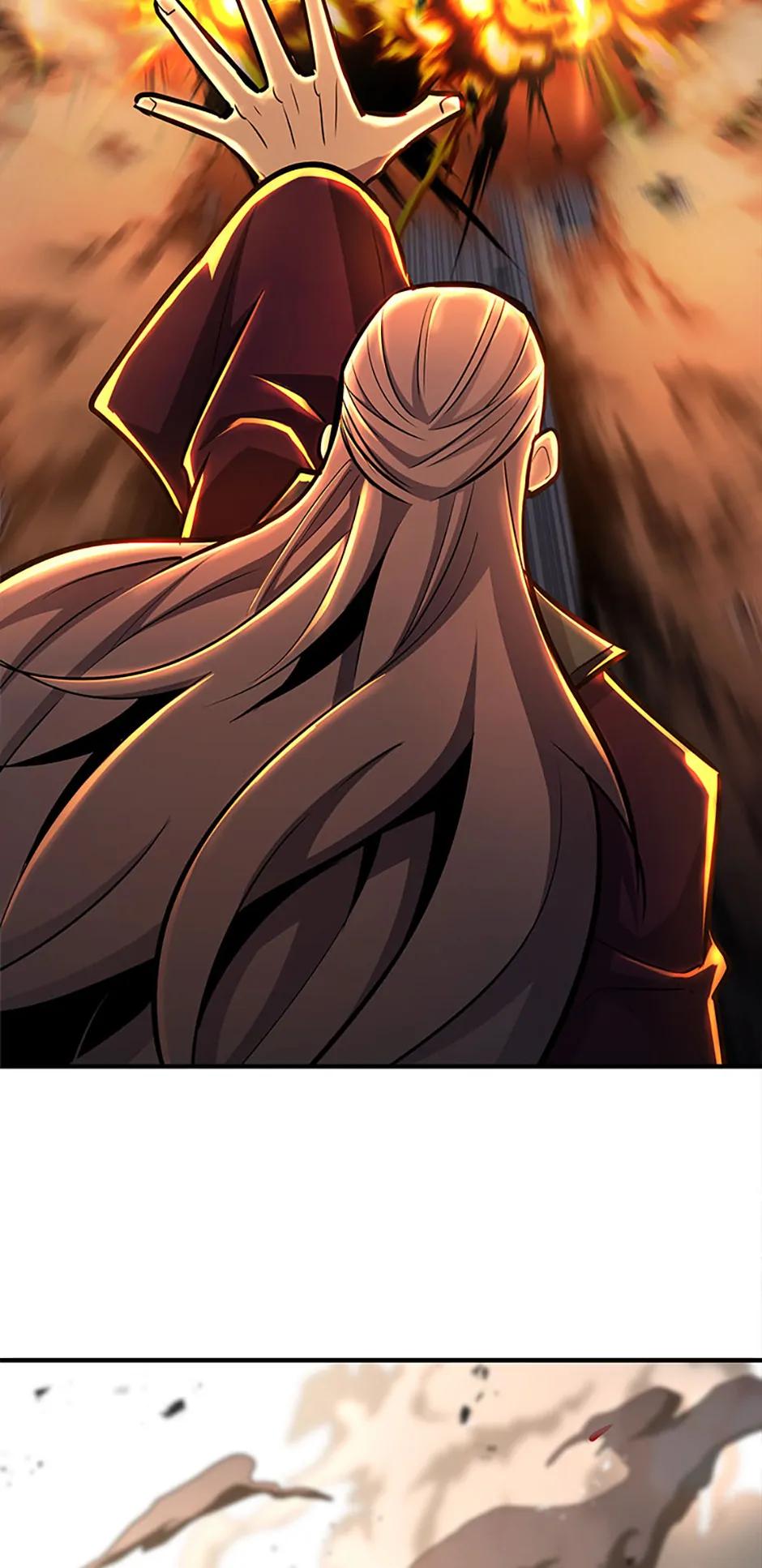 Read The Art of Reincarnation EN Manga Online