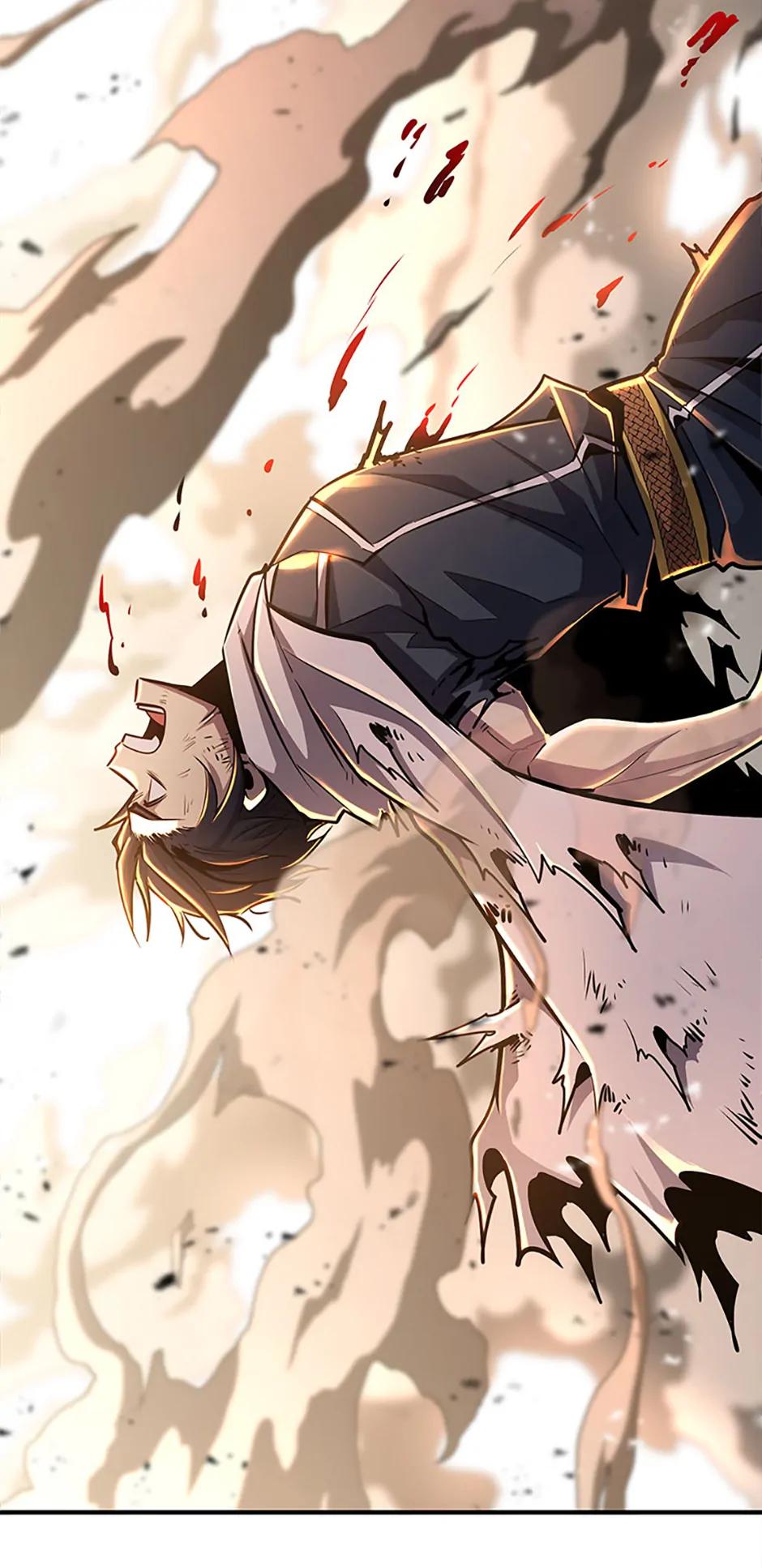 Read The Art of Reincarnation EN Manga Online