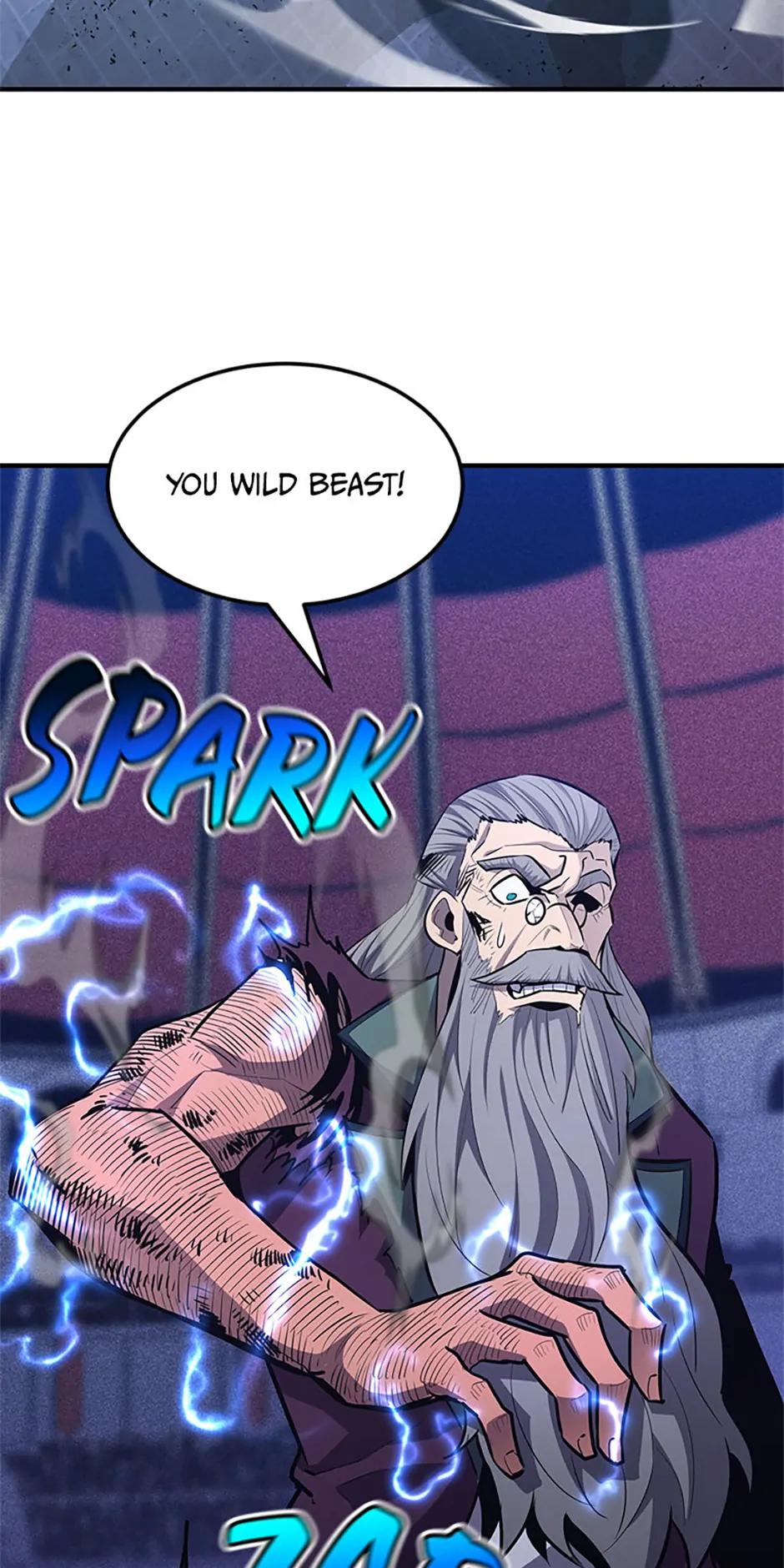 Read The Art of Reincarnation EN Manga Online