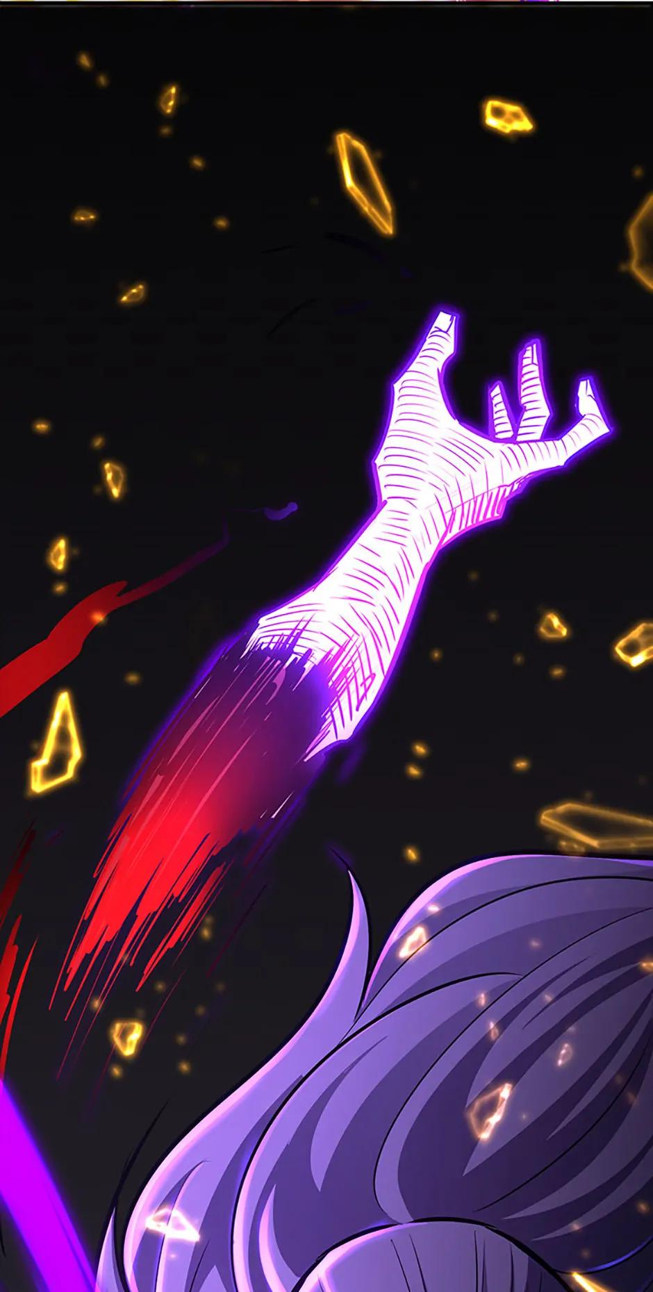 Read The Art of Reincarnation EN Manga Online