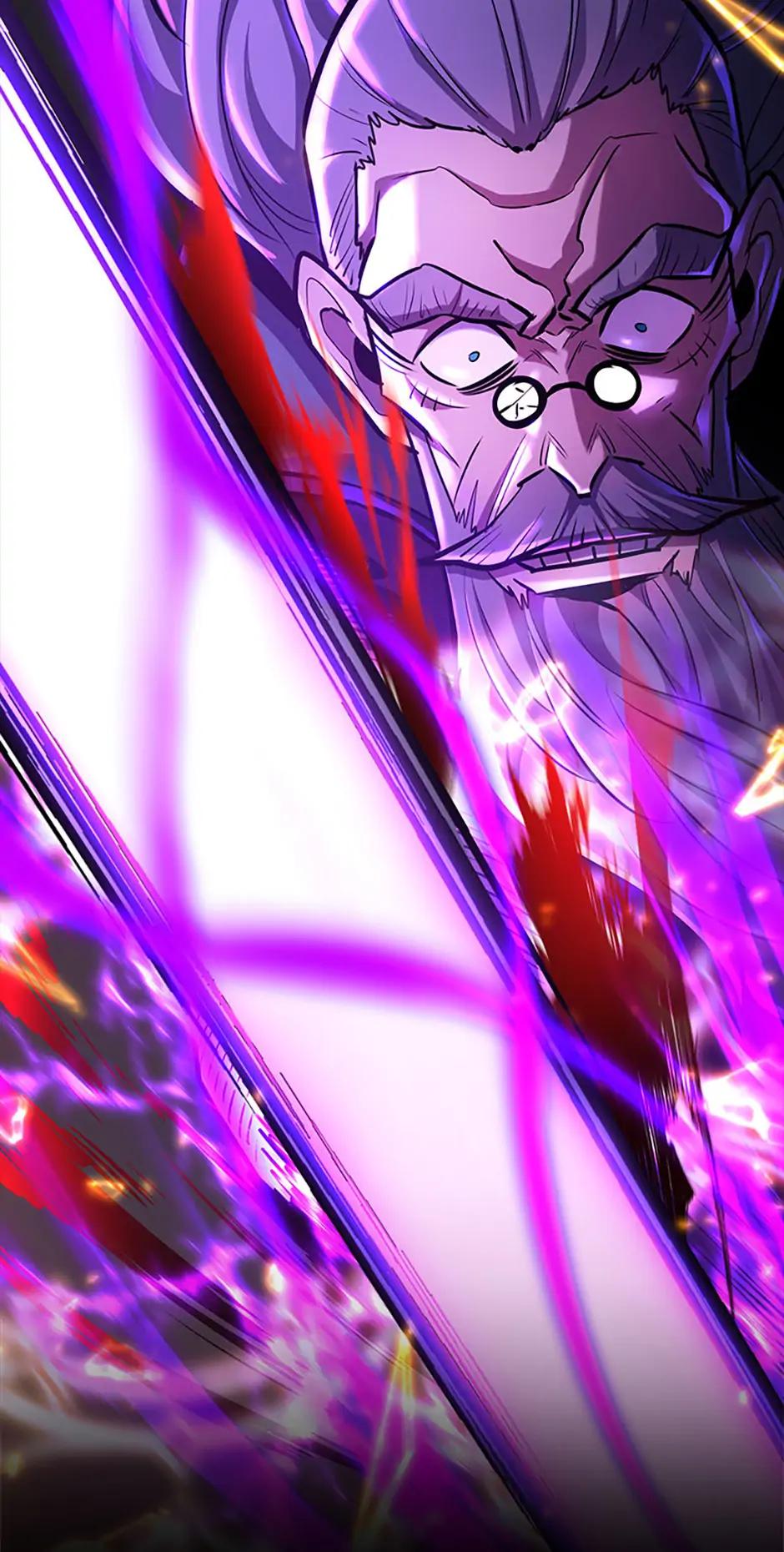Read The Art of Reincarnation EN Manga Online
