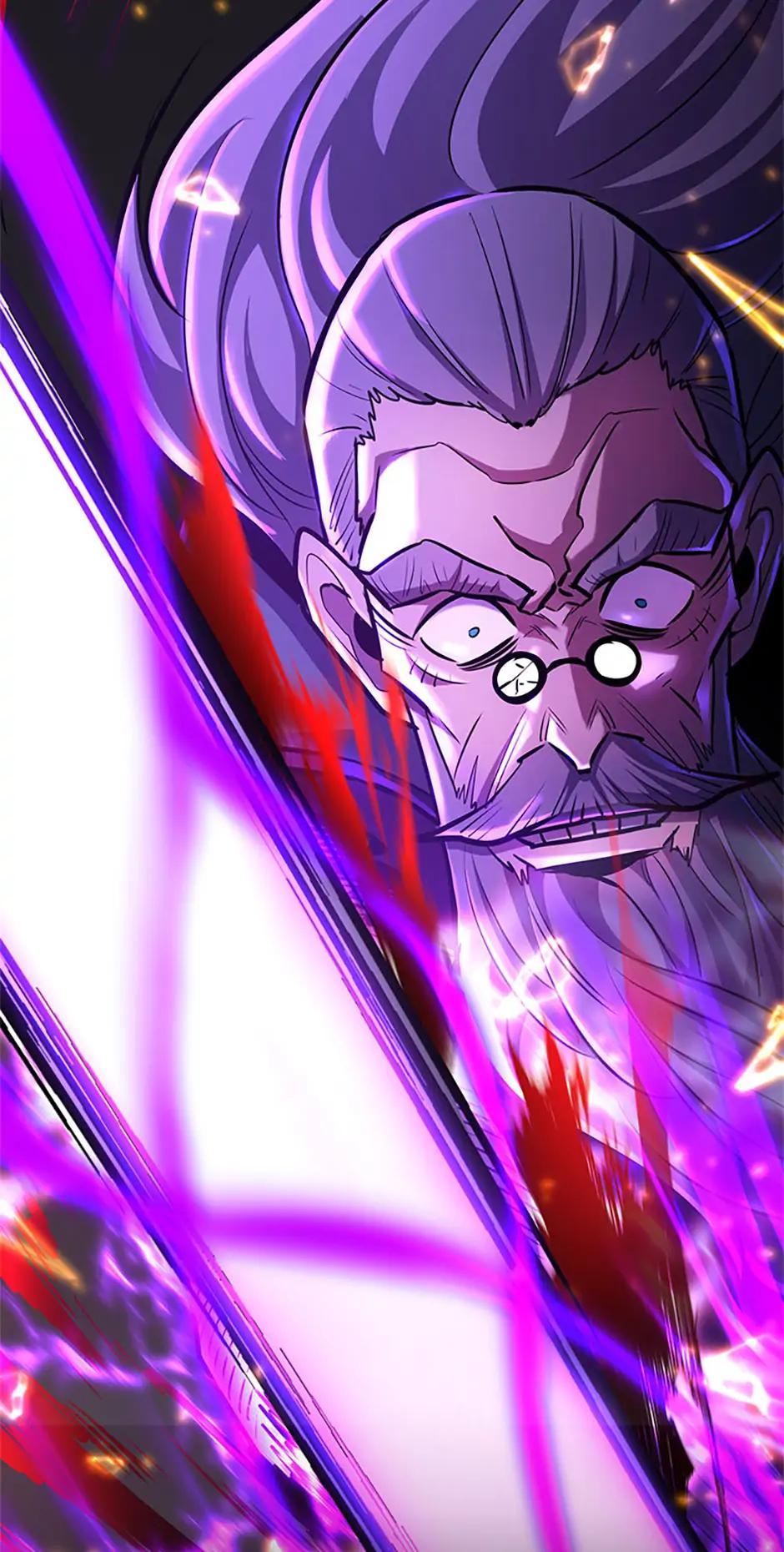 Read The Art of Reincarnation EN Manga Online