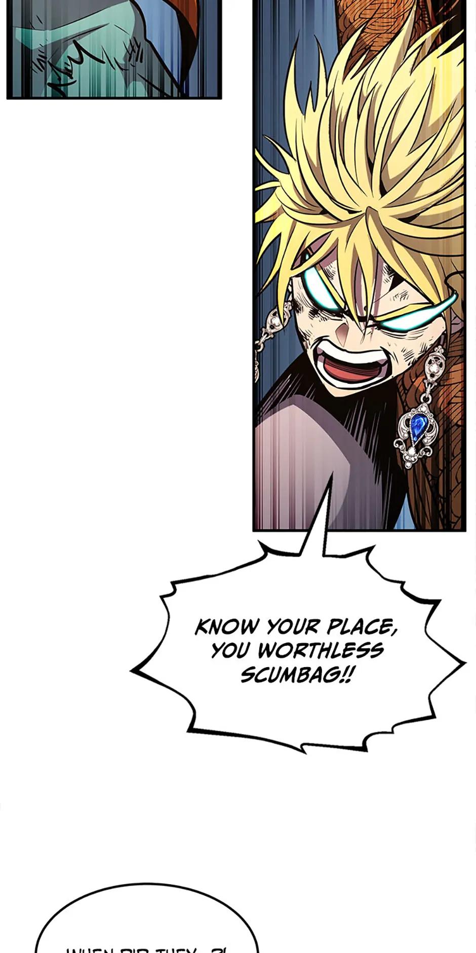 Read The Art of Reincarnation EN Manga Online