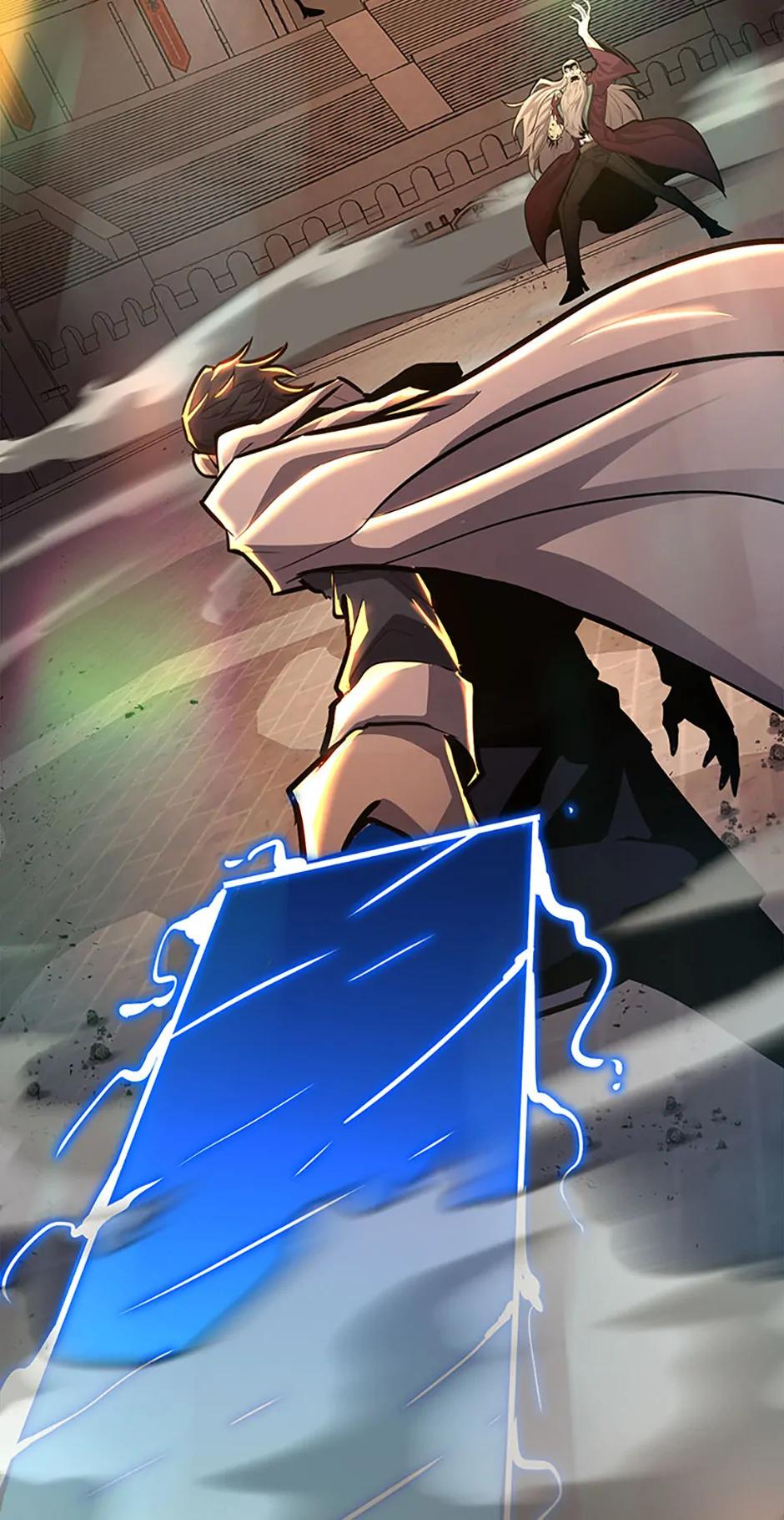 Read The Art of Reincarnation EN Manga Online