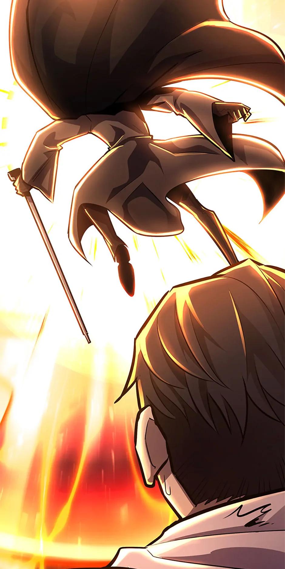 Read The Art of Reincarnation EN Manga Online