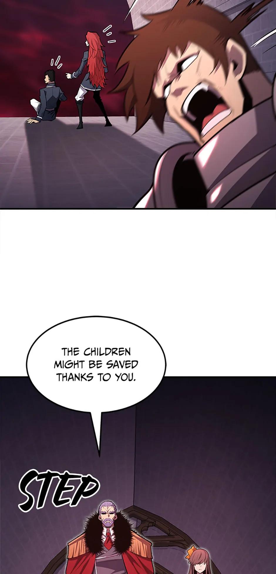 Read The Art of Reincarnation EN Manga Online