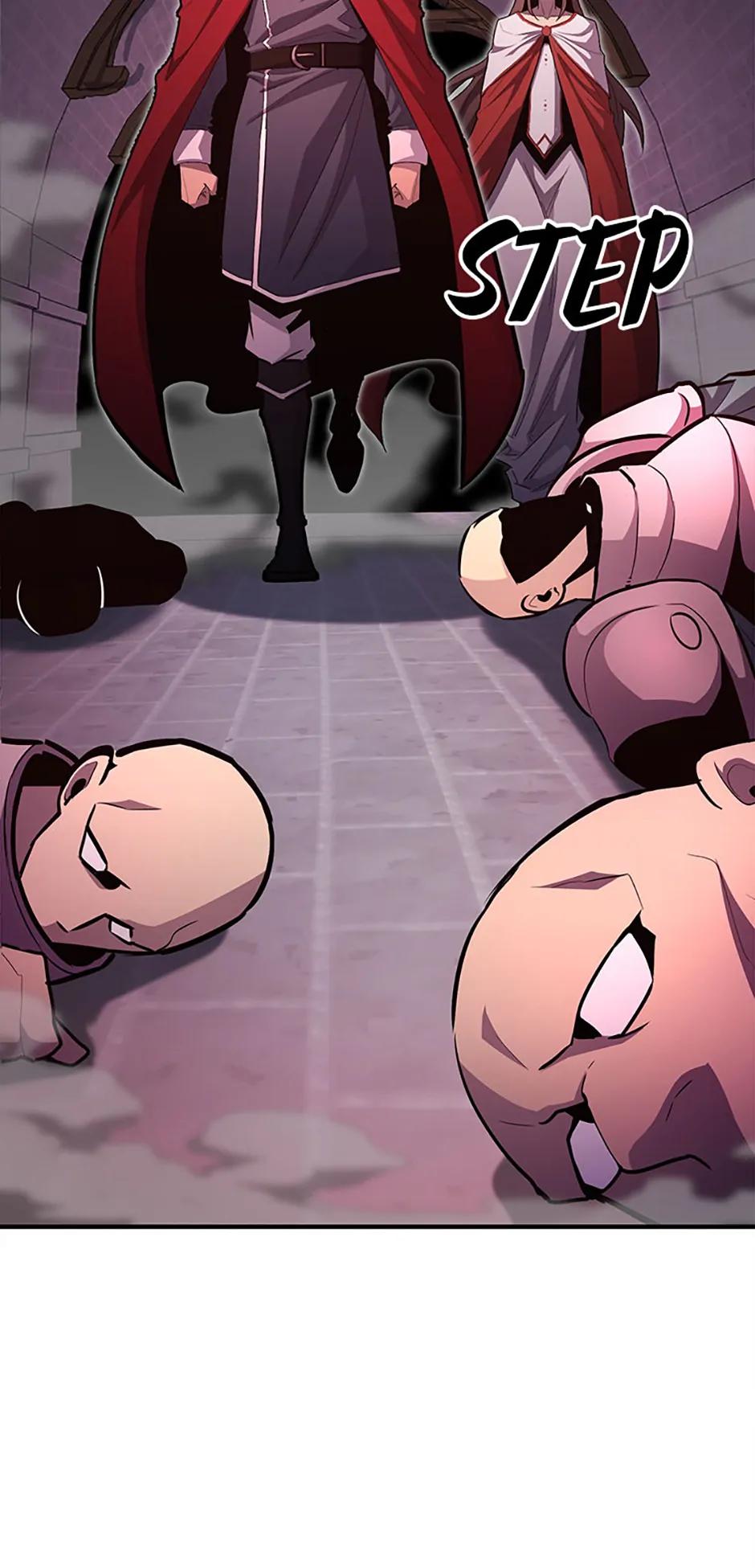 Read The Art of Reincarnation EN Manga Online