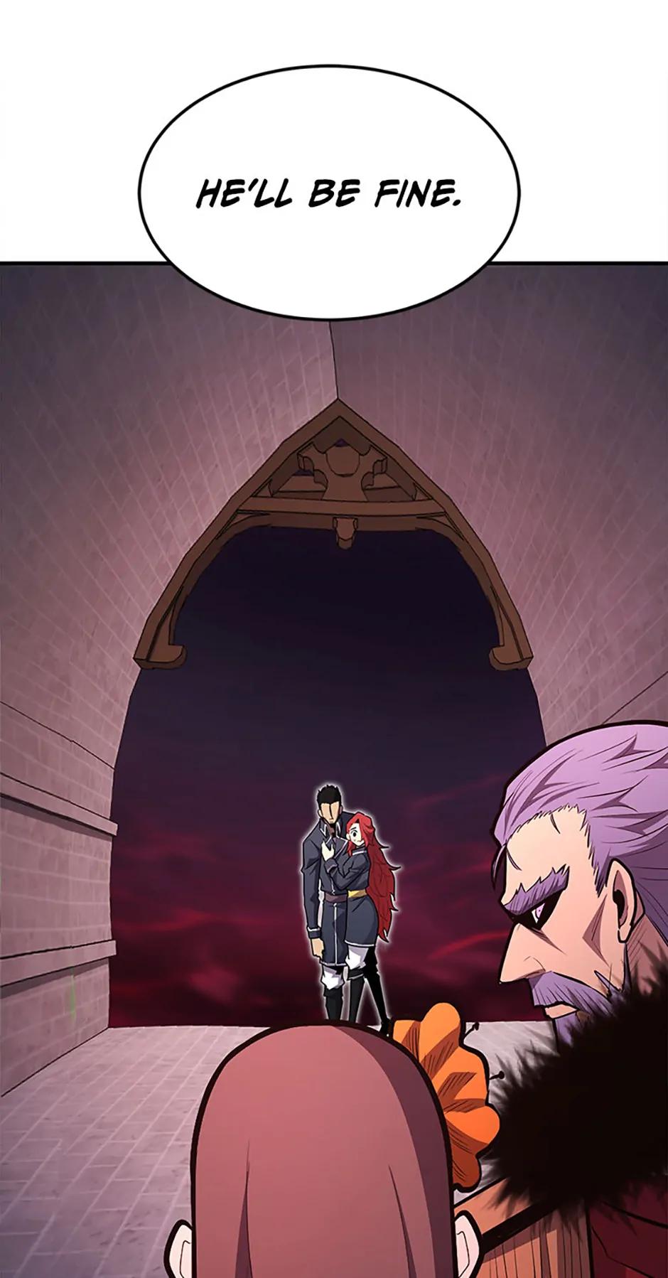 Read The Art of Reincarnation EN Manga Online