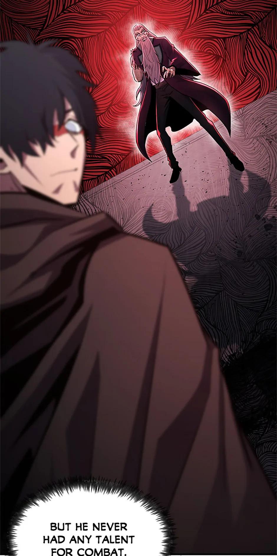 Read The Art of Reincarnation EN Manga Online