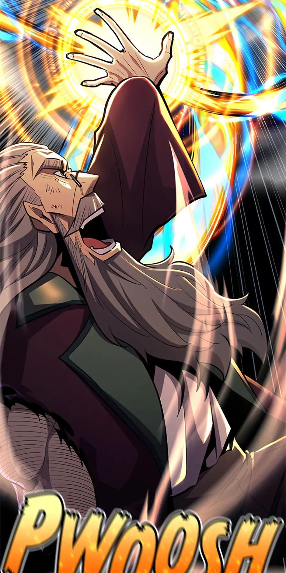 Read The Art of Reincarnation EN Manga Online