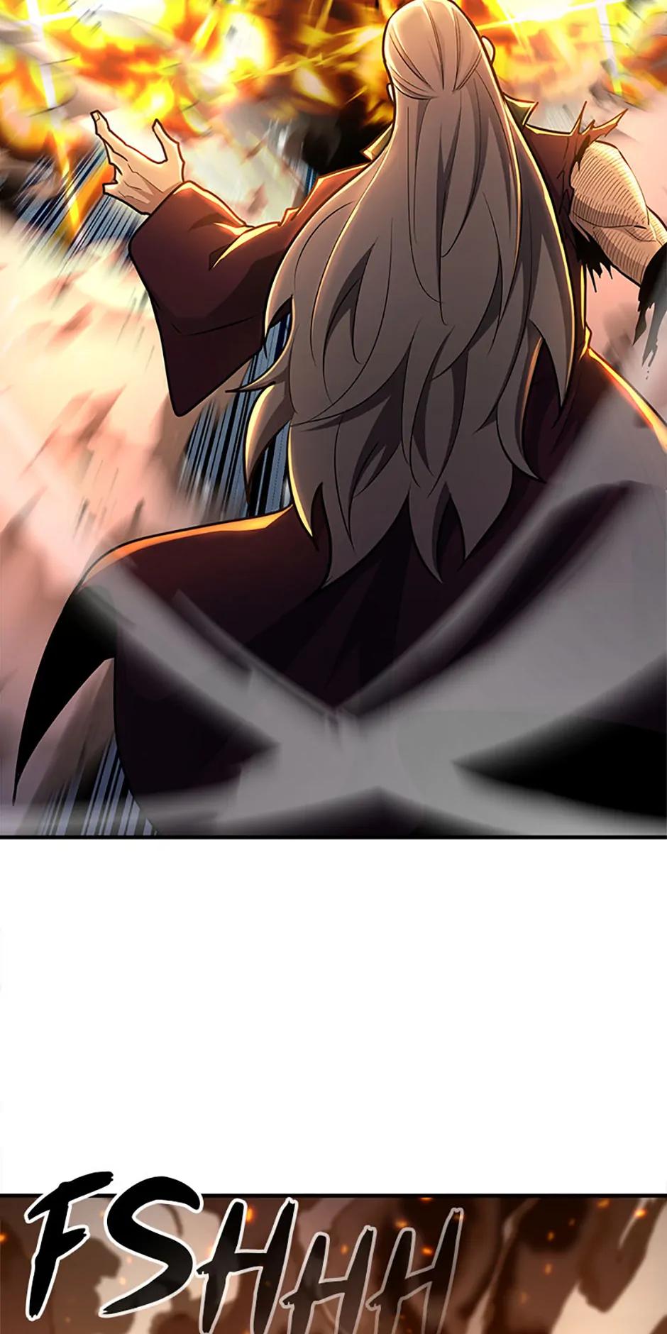 Read The Art of Reincarnation EN Manga Online