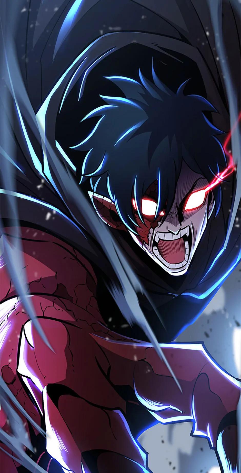 Read The Art of Reincarnation EN Manga Online