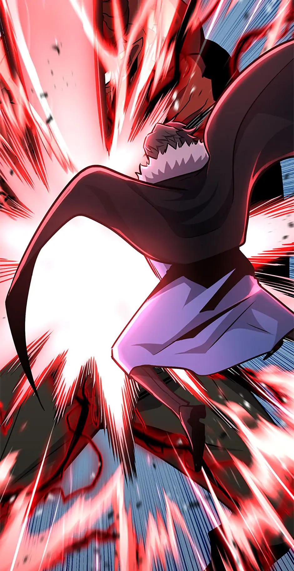 Read The Art of Reincarnation EN Manga Online