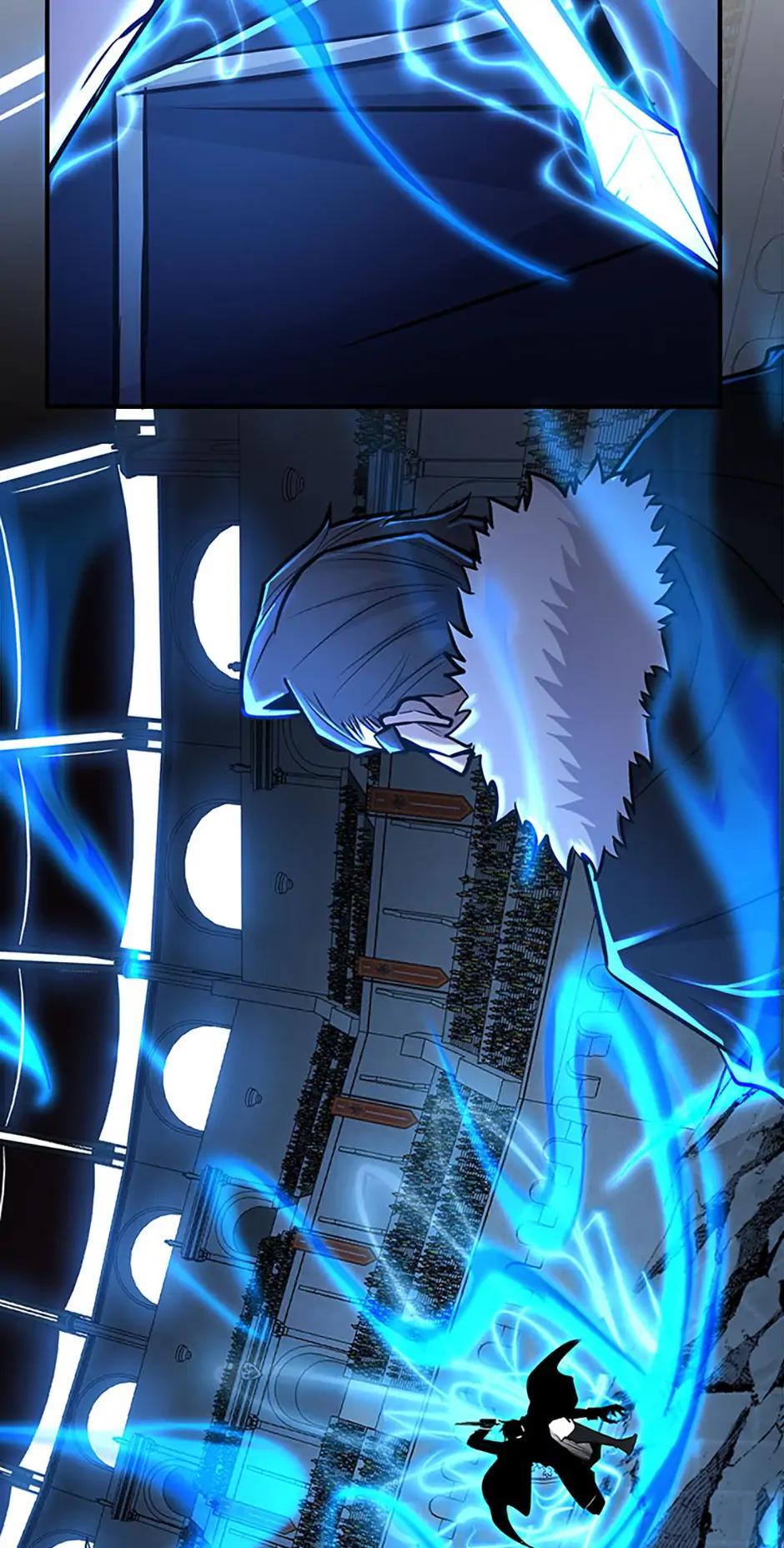 Read The Art of Reincarnation EN Manga Online