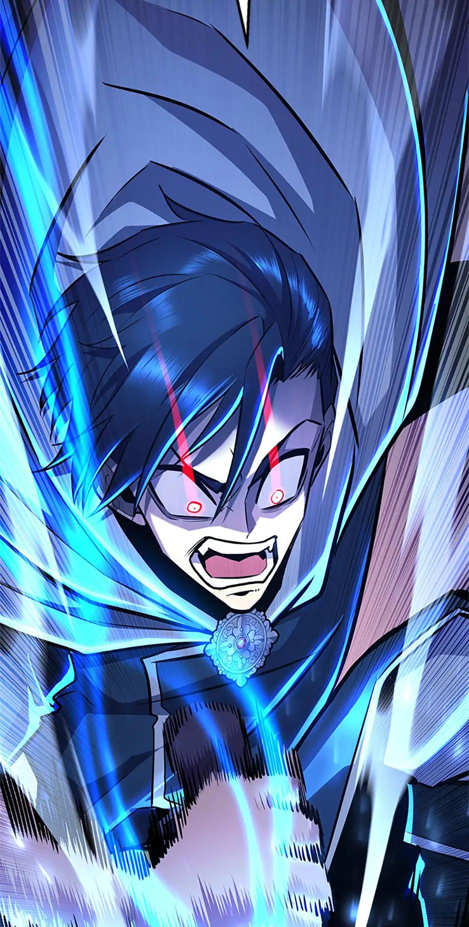 Read The Art of Reincarnation EN Manga Online