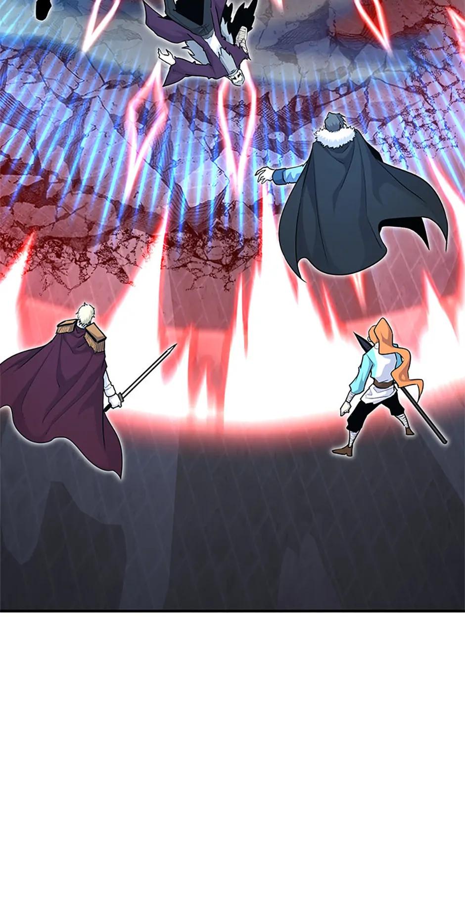 Read The Art of Reincarnation EN Manga Online
