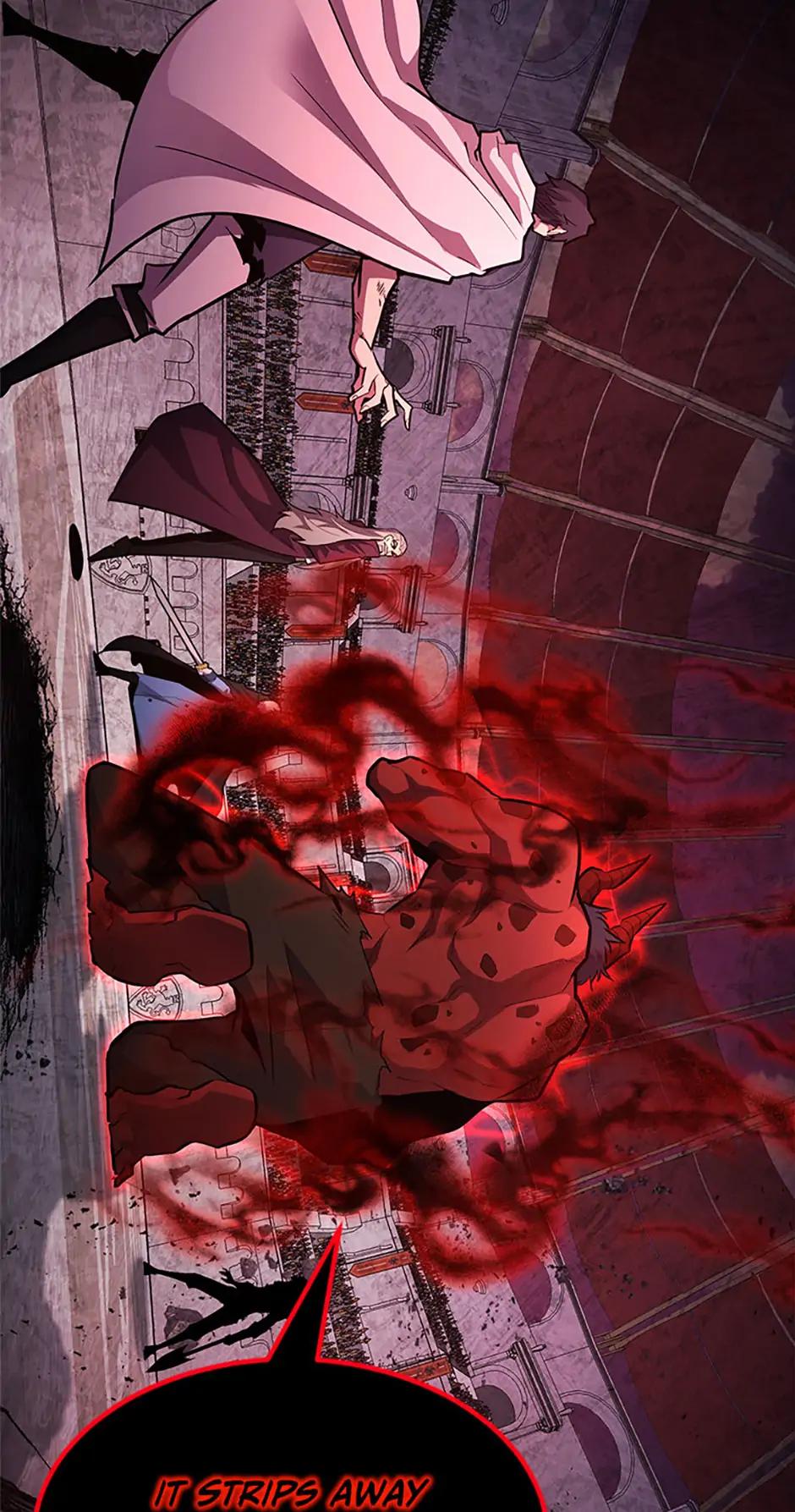 Read The Art of Reincarnation EN Manga Online