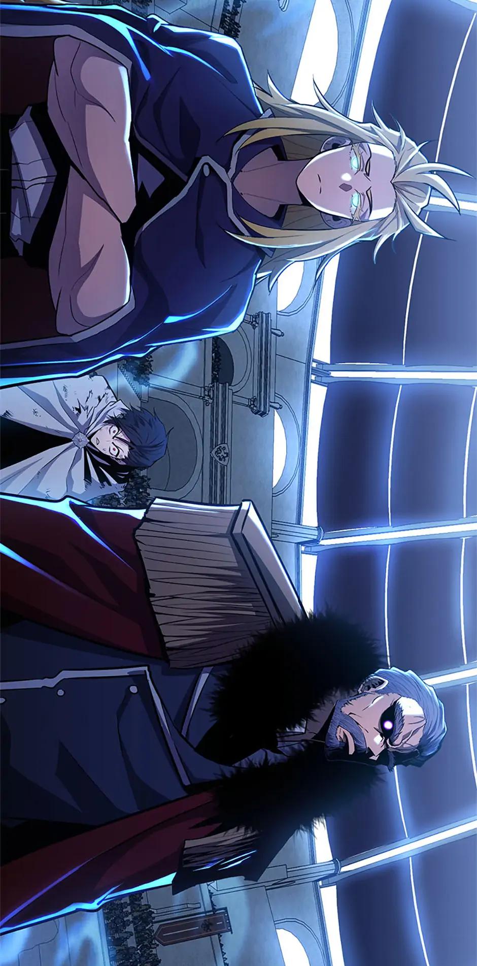 Read The Art of Reincarnation EN Manga Online