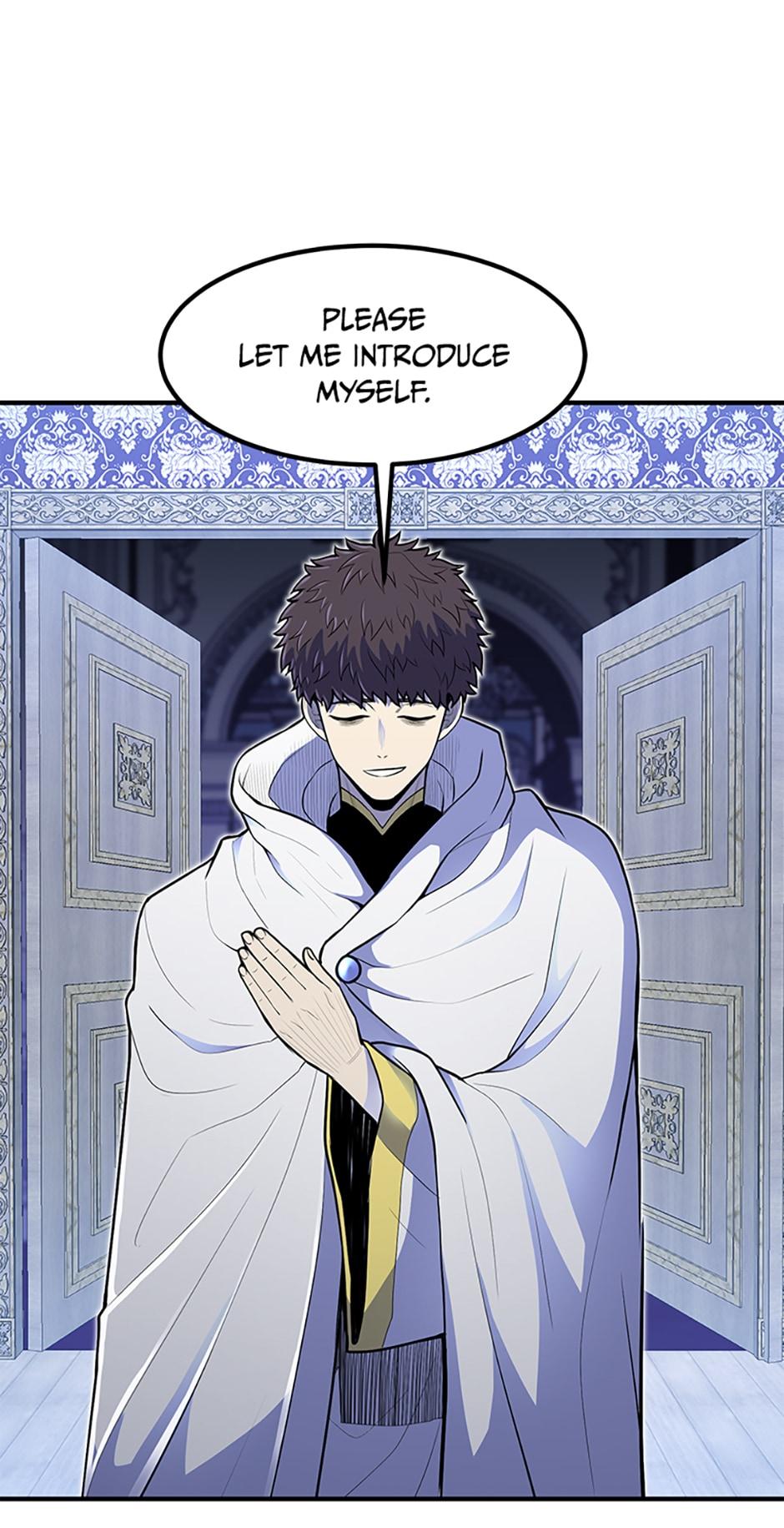 Read The Art of Reincarnation EN Manga Online