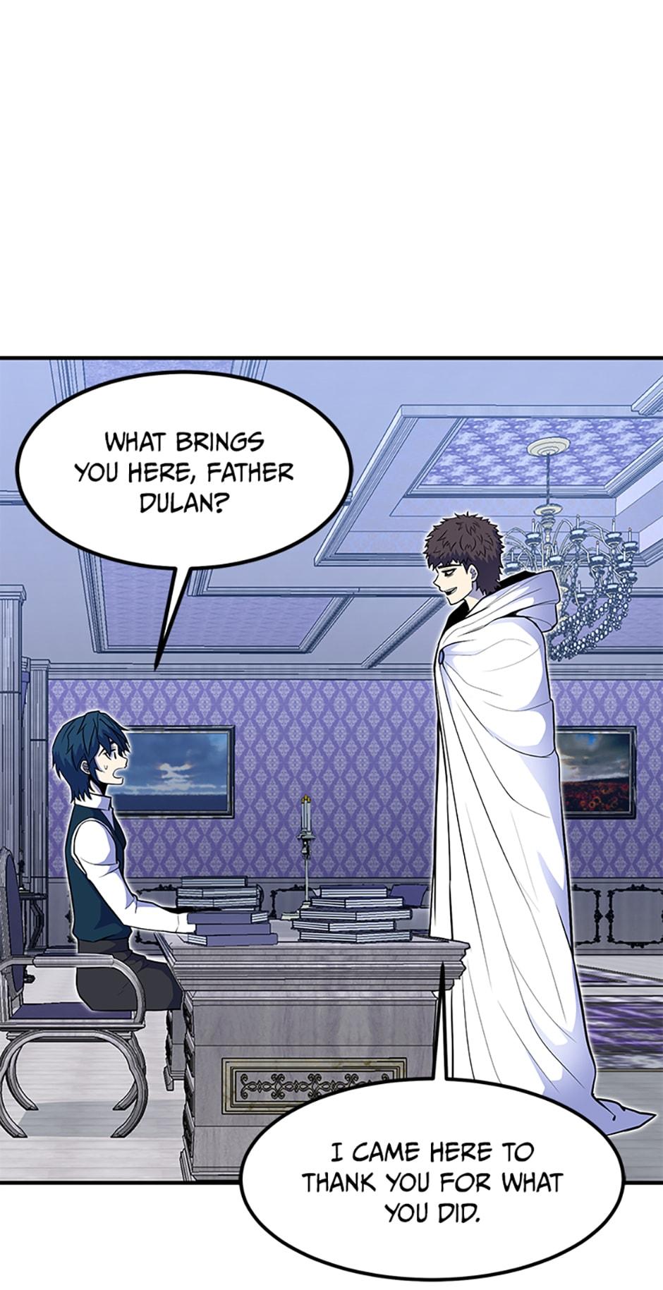 Read The Art of Reincarnation EN Manga Online