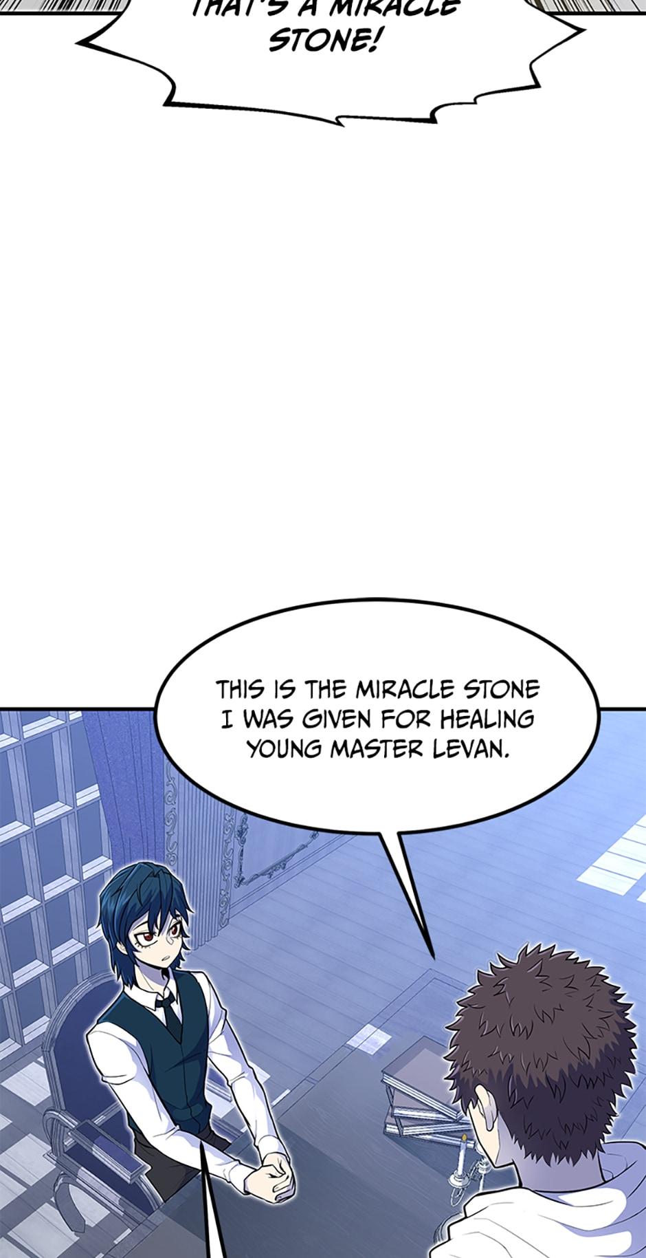 Read The Art of Reincarnation EN Manga Online