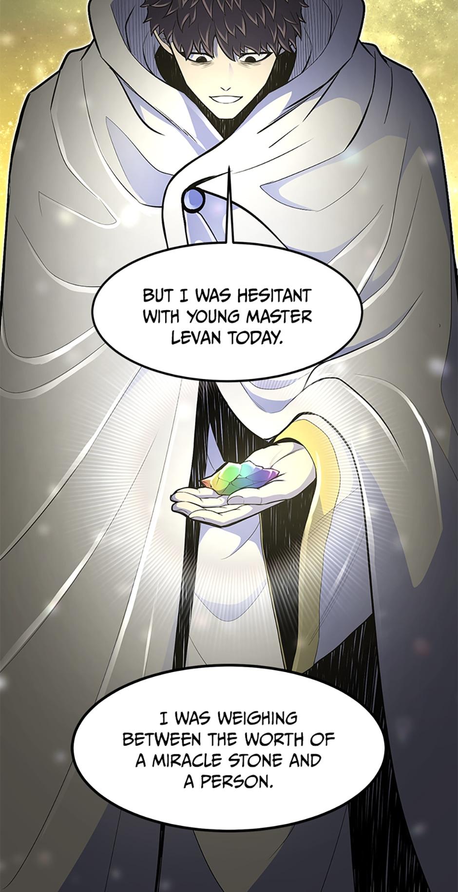Read The Art of Reincarnation EN Manga Online