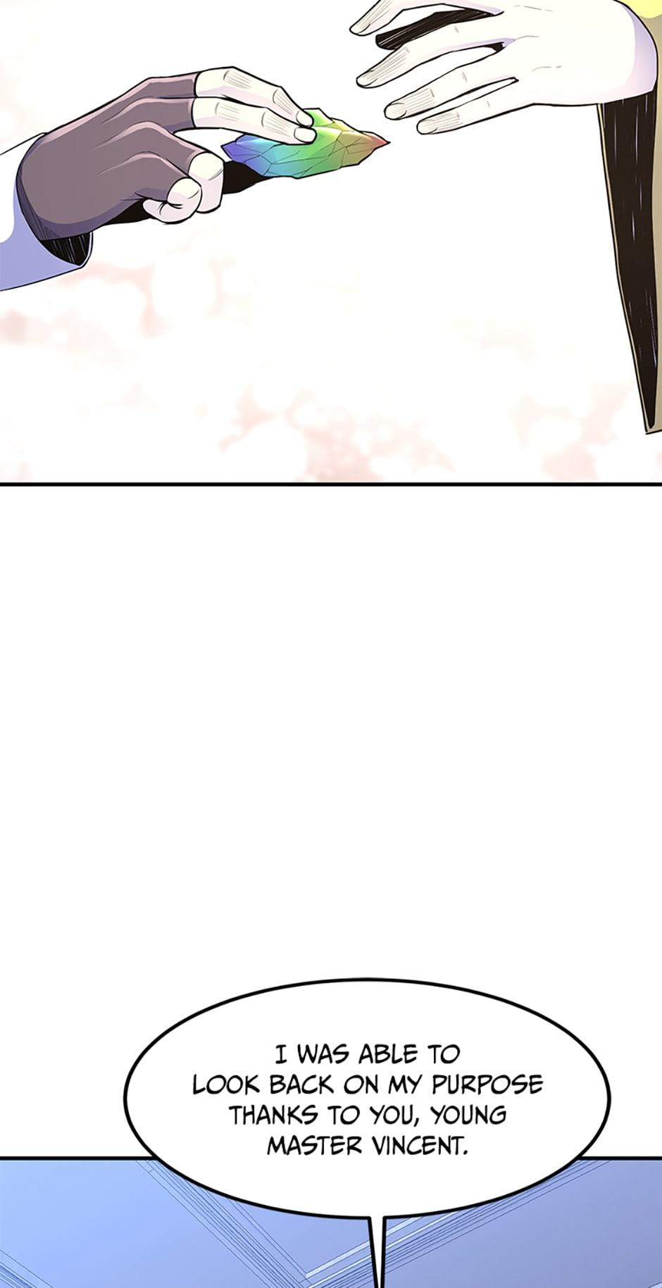 Read The Art of Reincarnation EN Manga Online