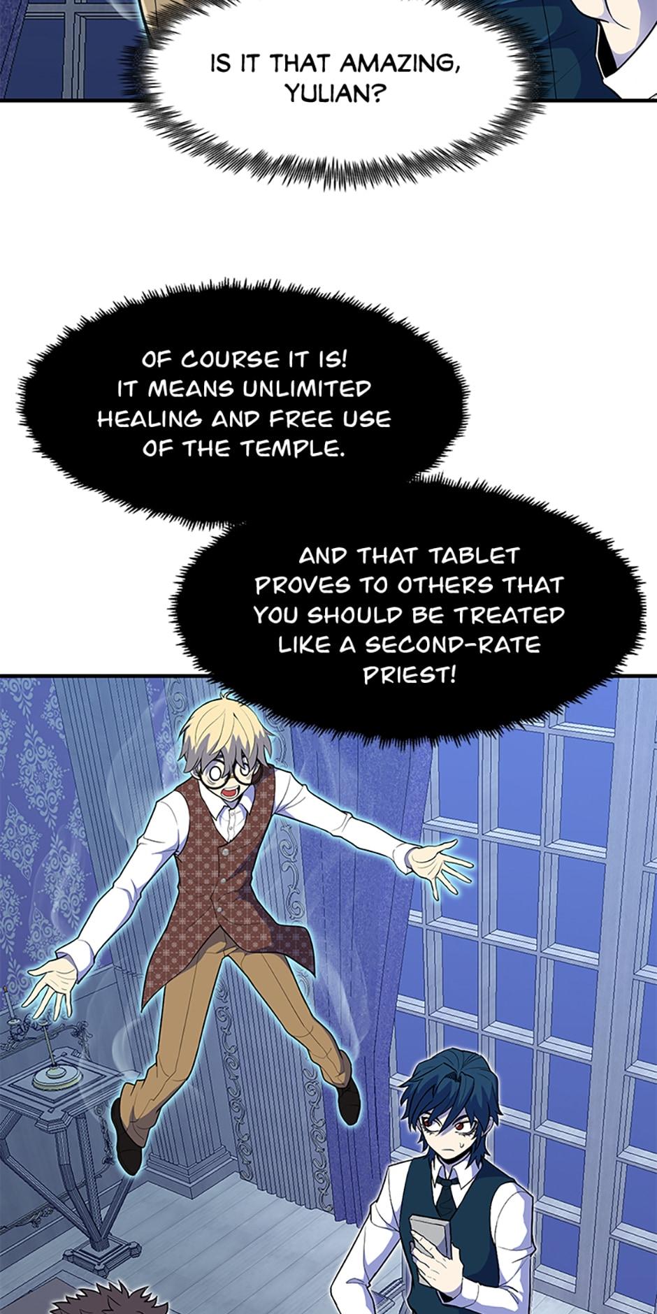 Read The Art of Reincarnation EN Manga Online