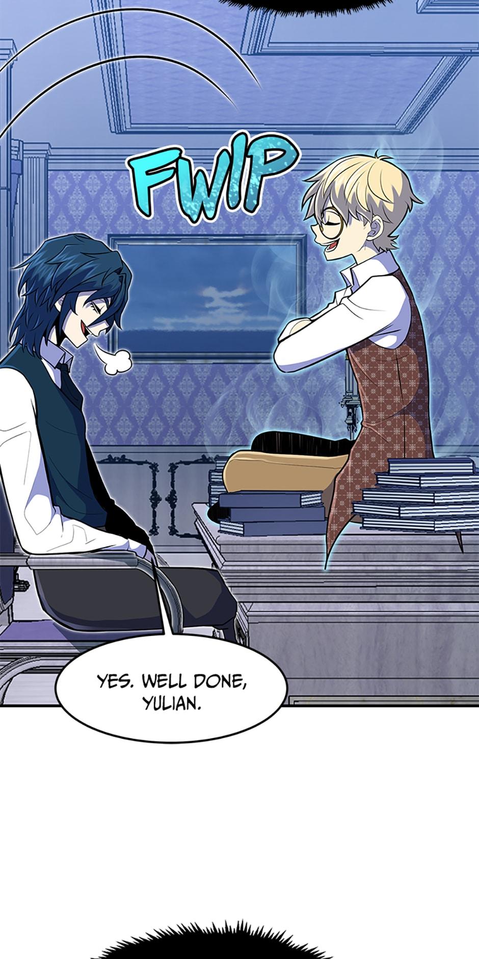 Read The Art of Reincarnation EN Manga Online