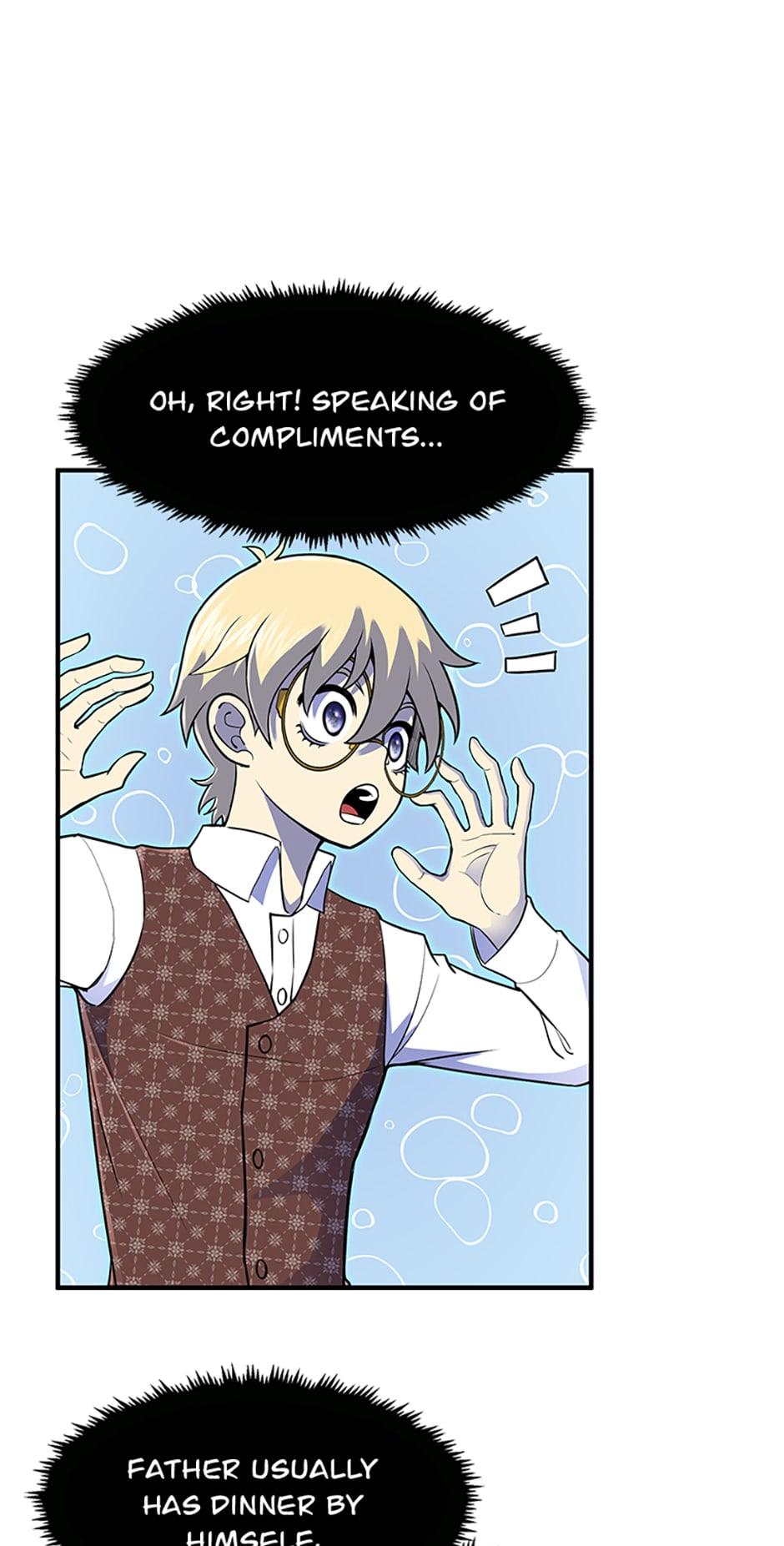 Read The Art of Reincarnation EN Manga Online