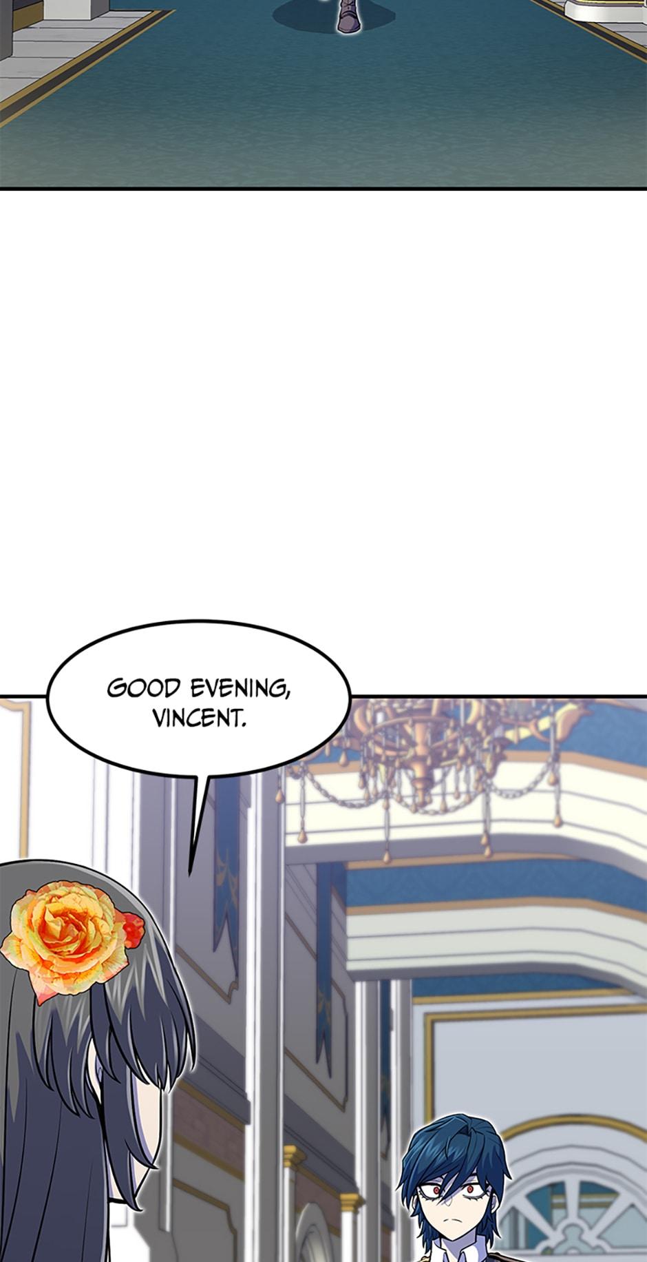 Read The Art of Reincarnation EN Manga Online