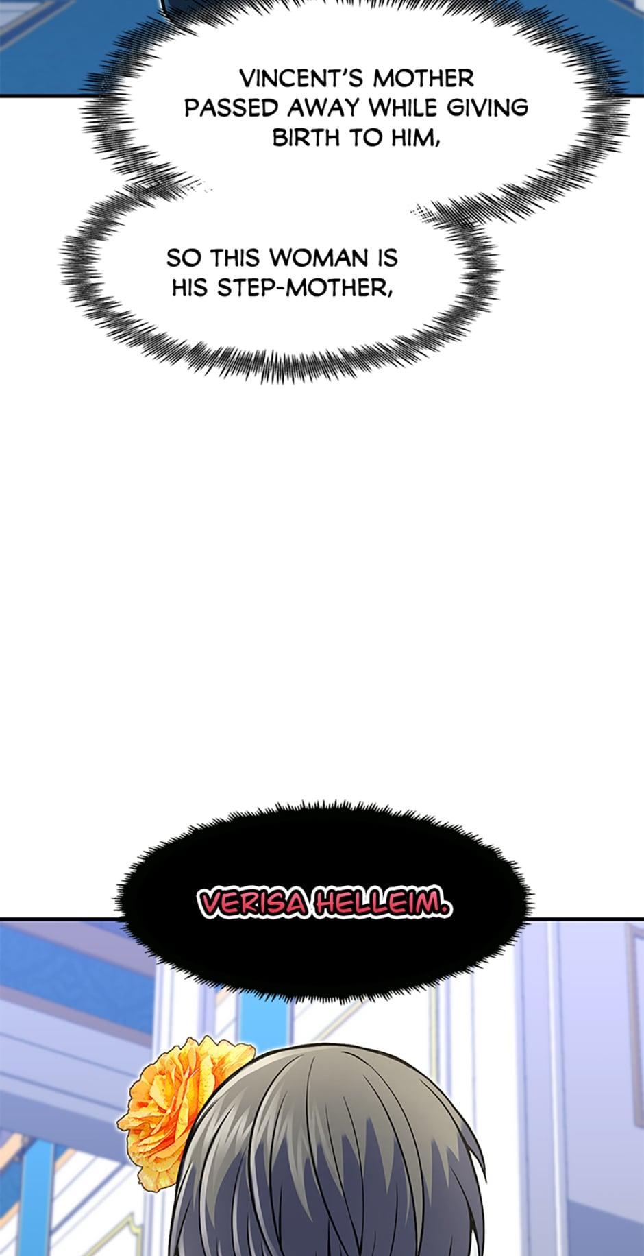 Read The Art of Reincarnation EN Manga Online