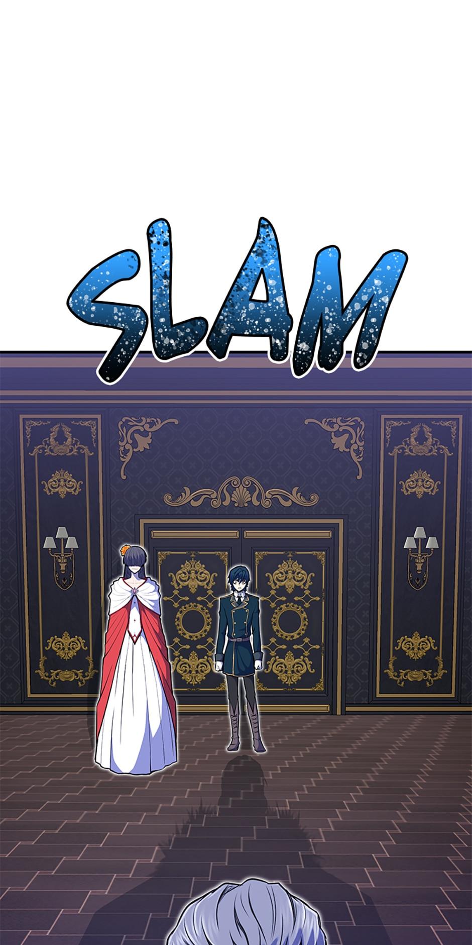 Read The Art of Reincarnation EN Manga Online