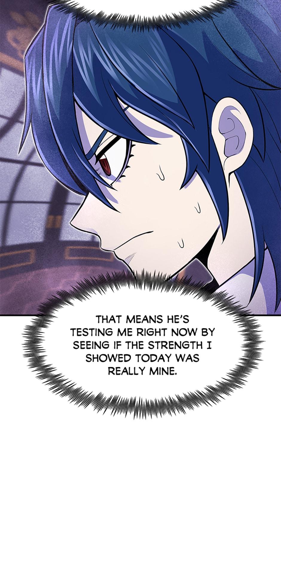 Read The Art of Reincarnation EN Manga Online
