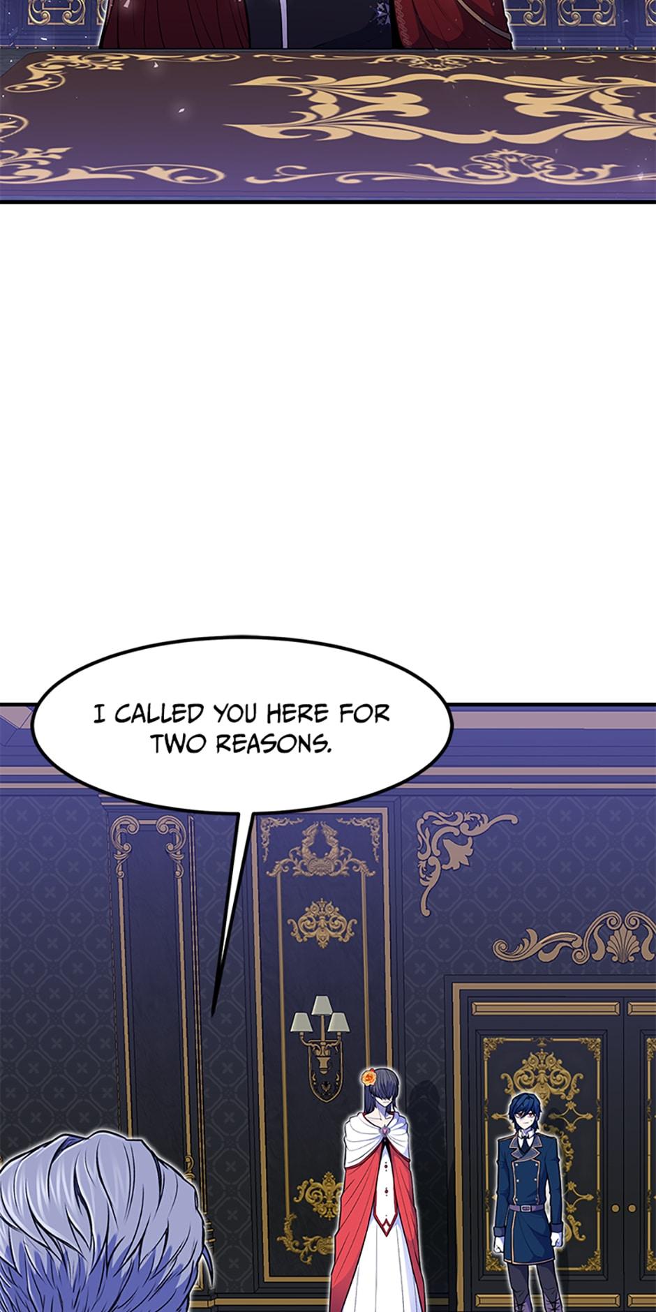 Read The Art of Reincarnation EN Manga Online