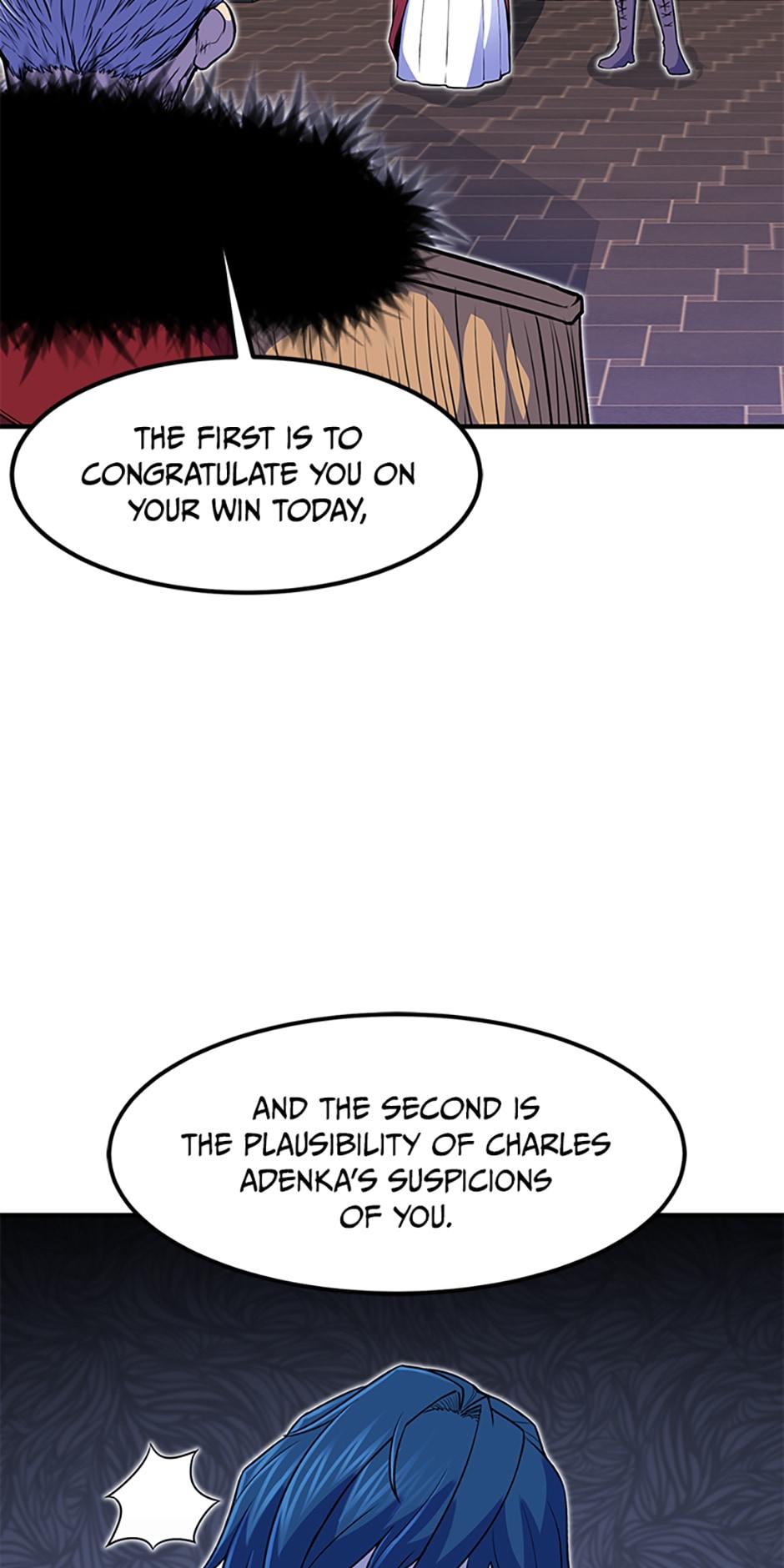 Read The Art of Reincarnation EN Manga Online