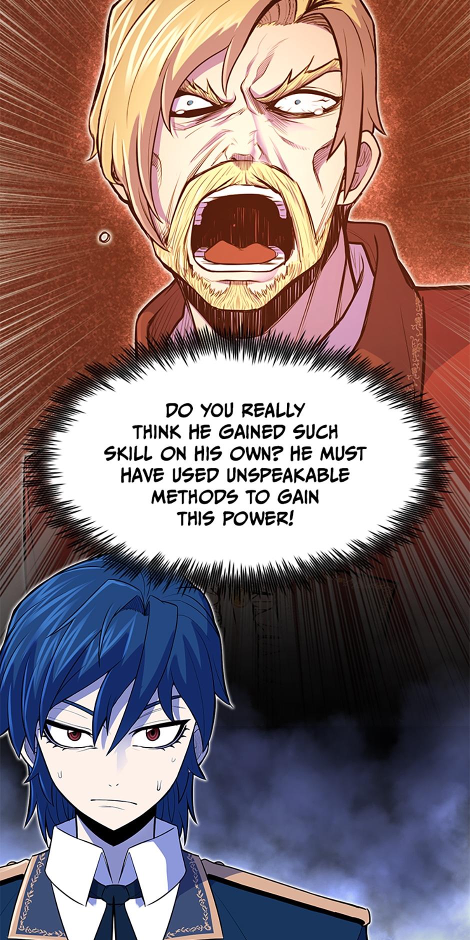 Read The Art of Reincarnation EN Manga Online