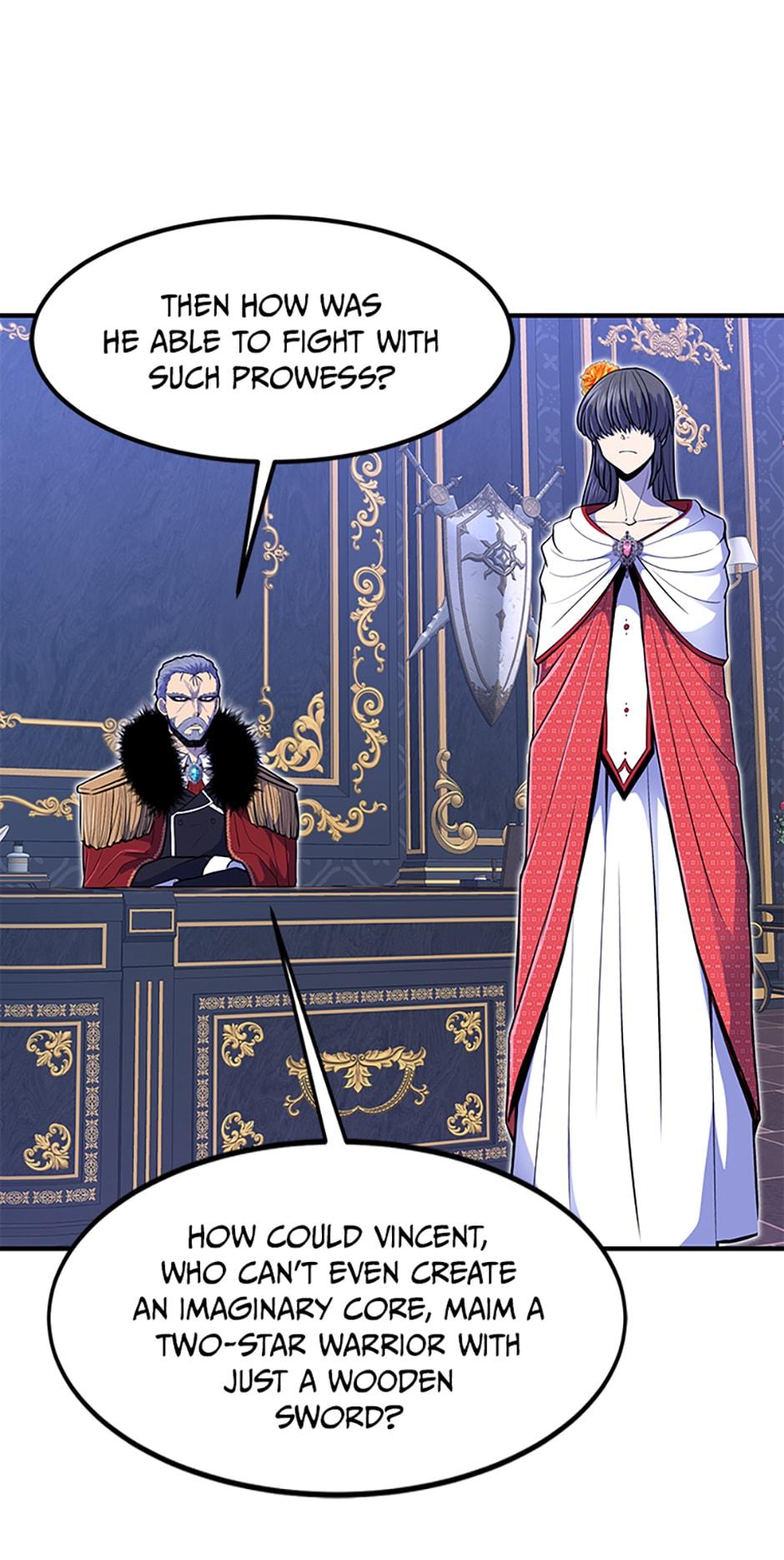 Read The Art of Reincarnation EN Manga Online