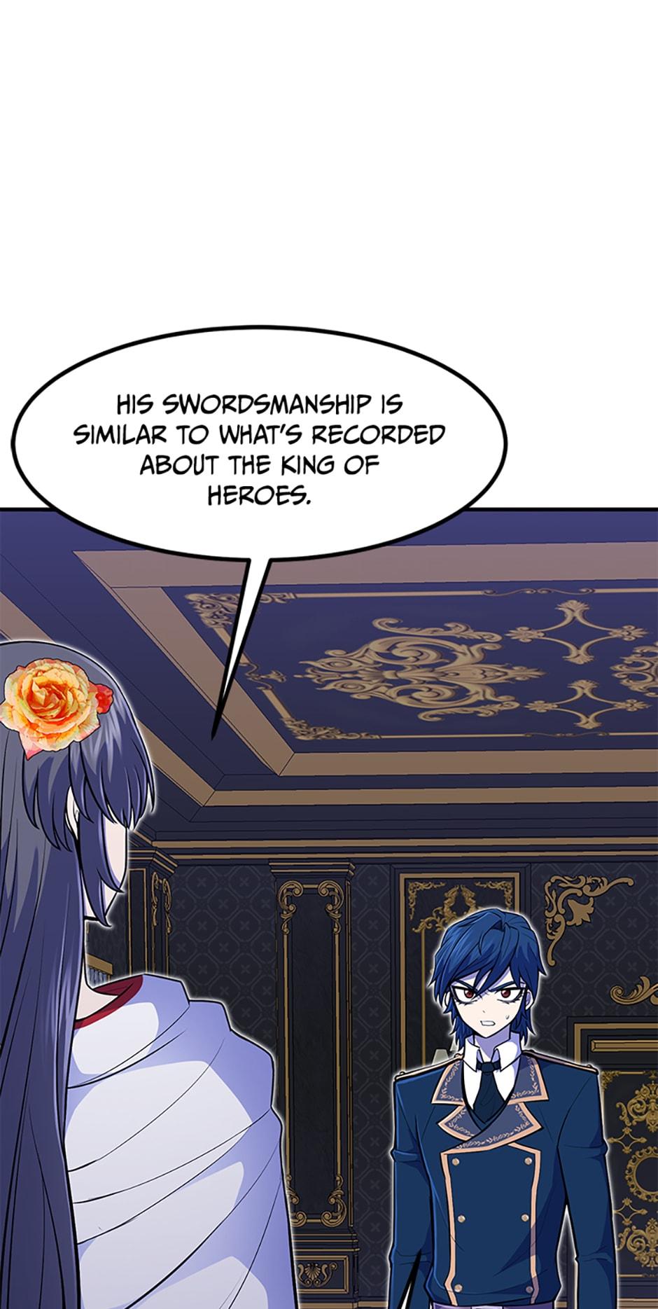 Read The Art of Reincarnation EN Manga Online