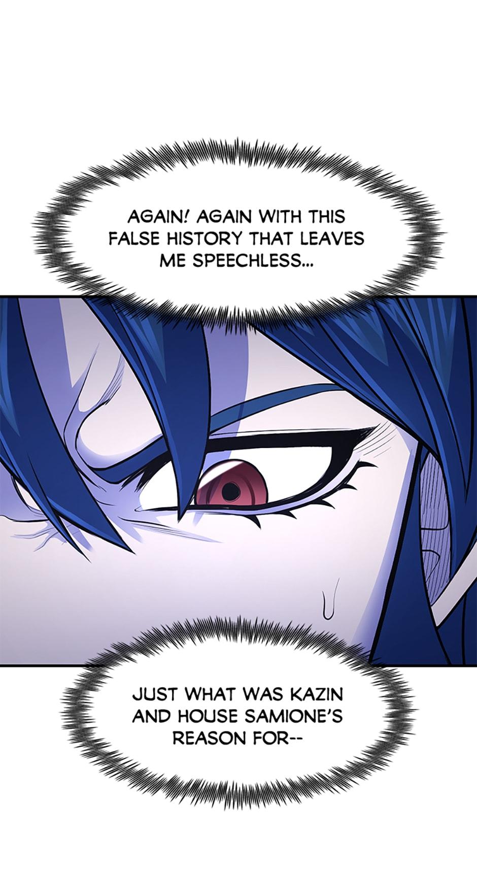 Read The Art of Reincarnation EN Manga Online