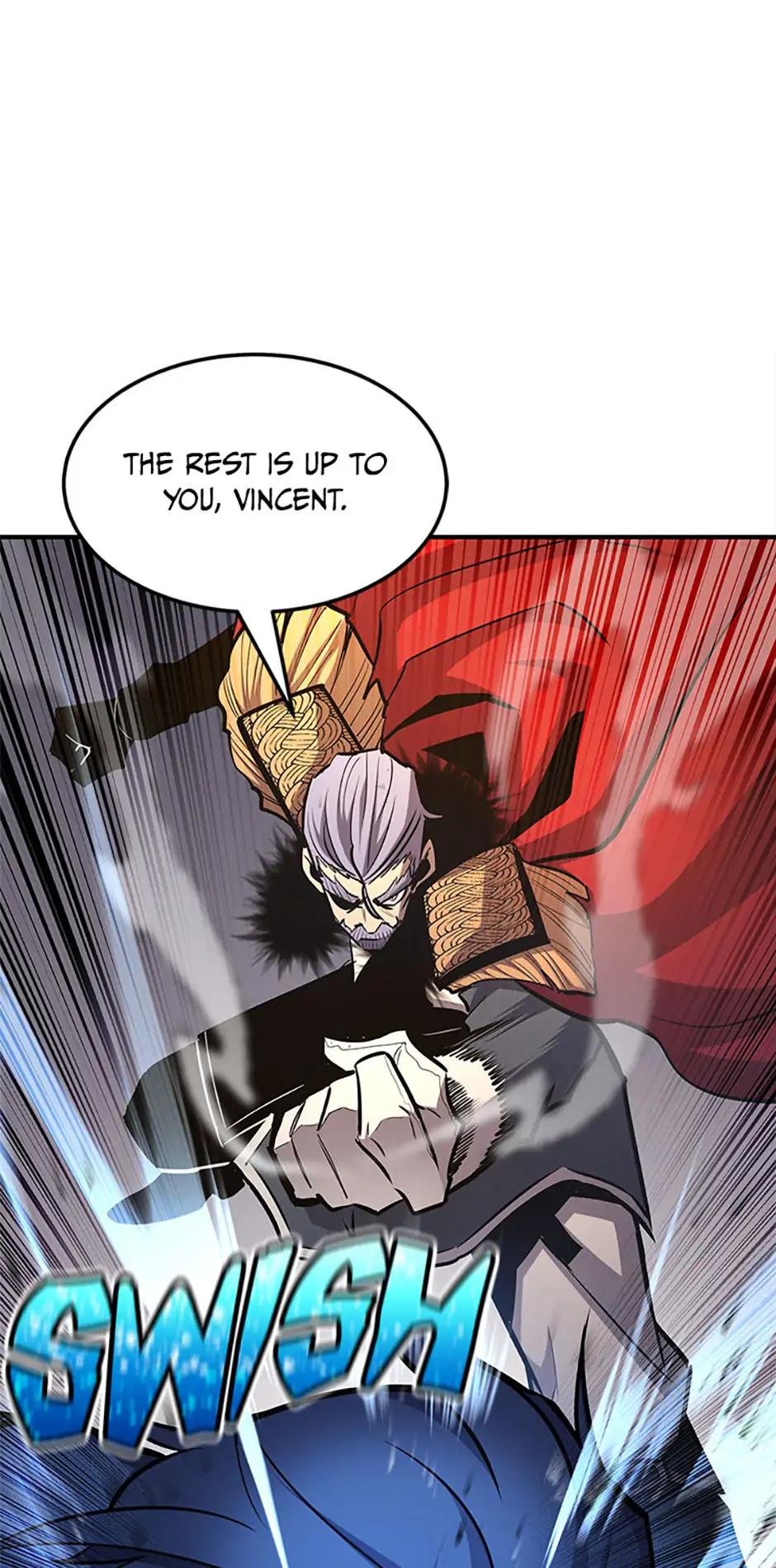 Read The Art of Reincarnation EN Manga Online