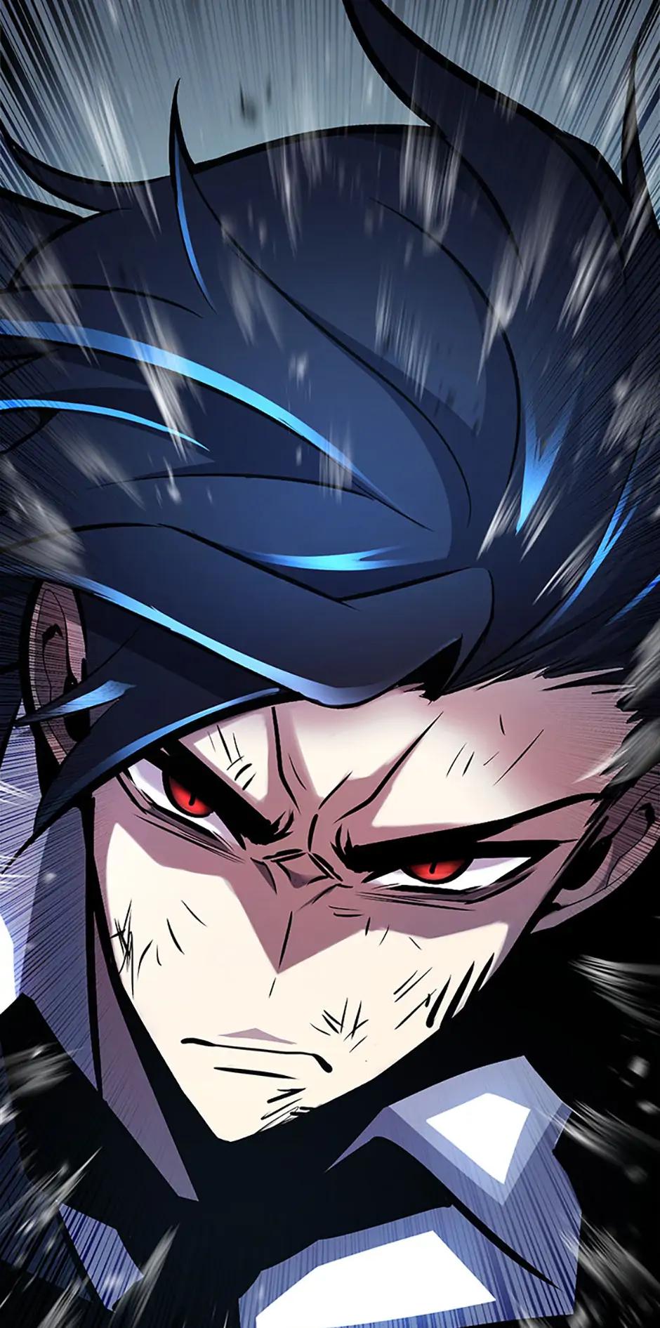 Read The Art of Reincarnation EN Manga Online