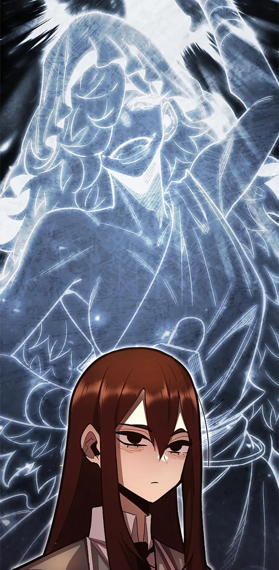 Read The Art of Reincarnation EN Manga Online