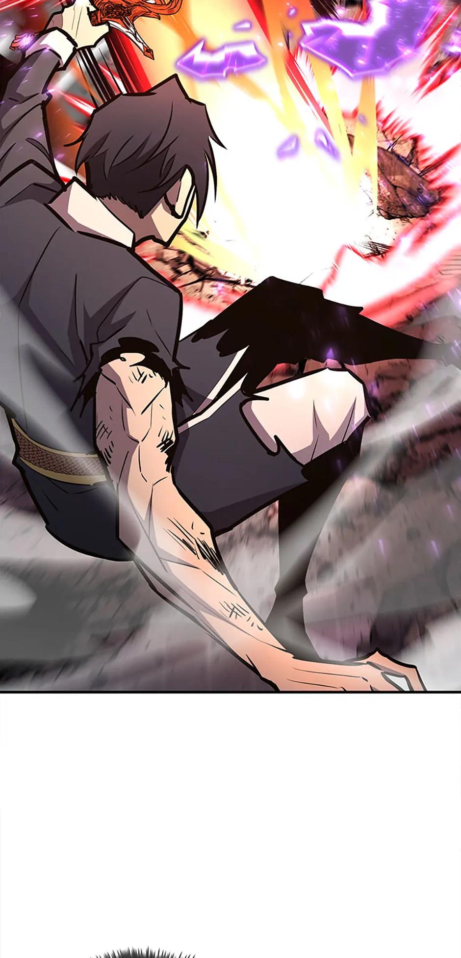 Read The Art of Reincarnation EN Manga Online