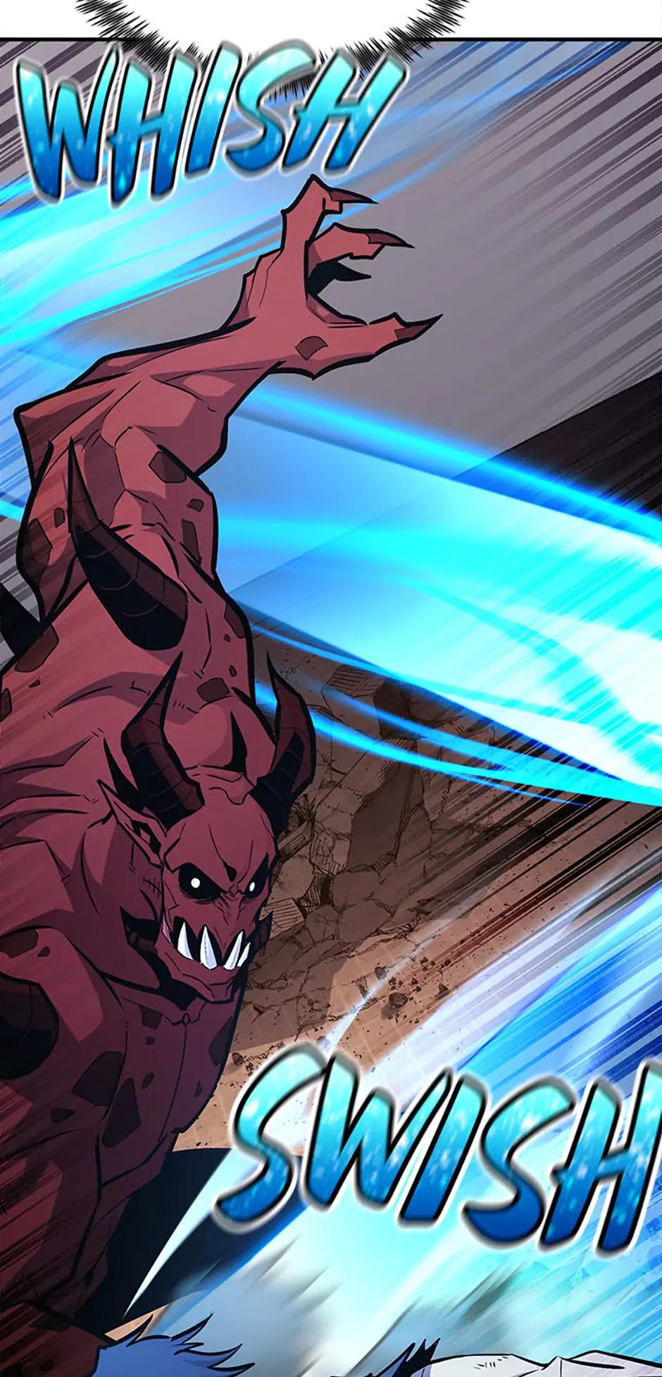 Read The Art of Reincarnation EN Manga Online