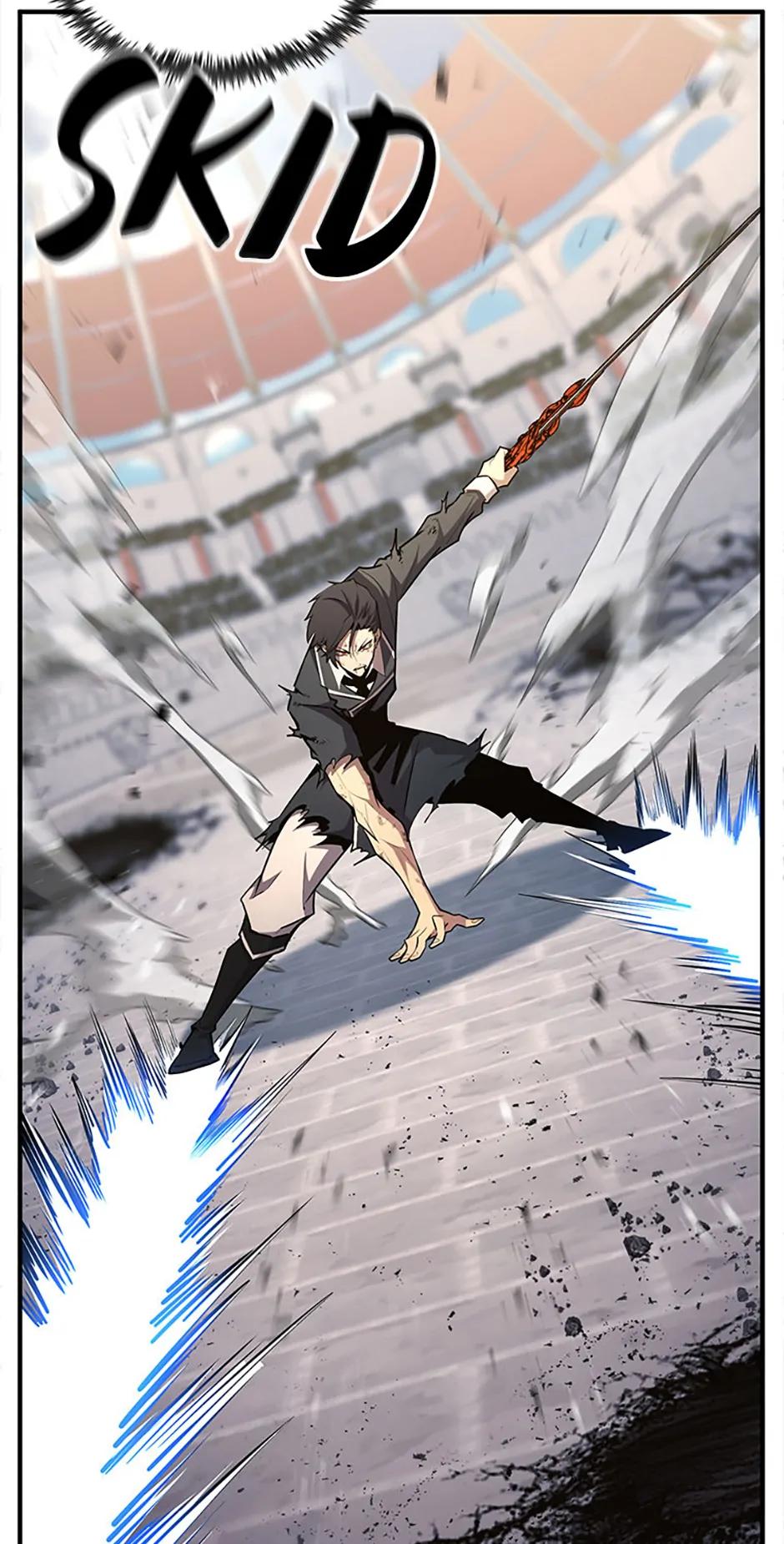 Read The Art of Reincarnation EN Manga Online
