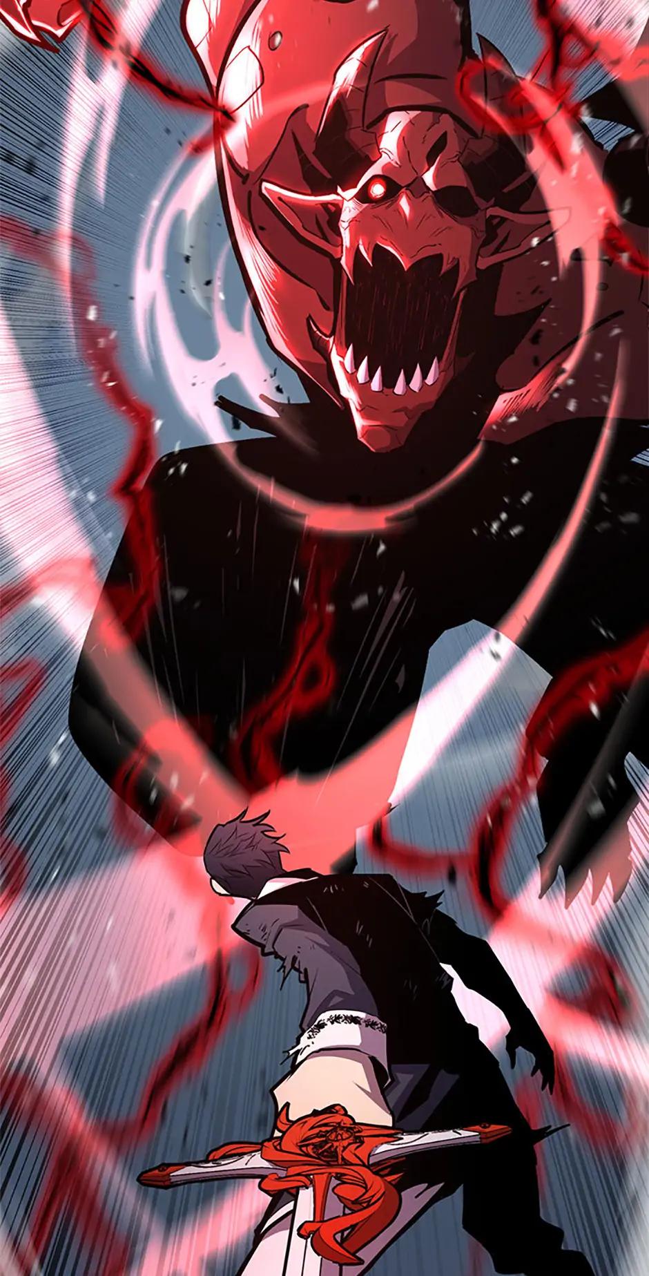 Read The Art of Reincarnation EN Manga Online