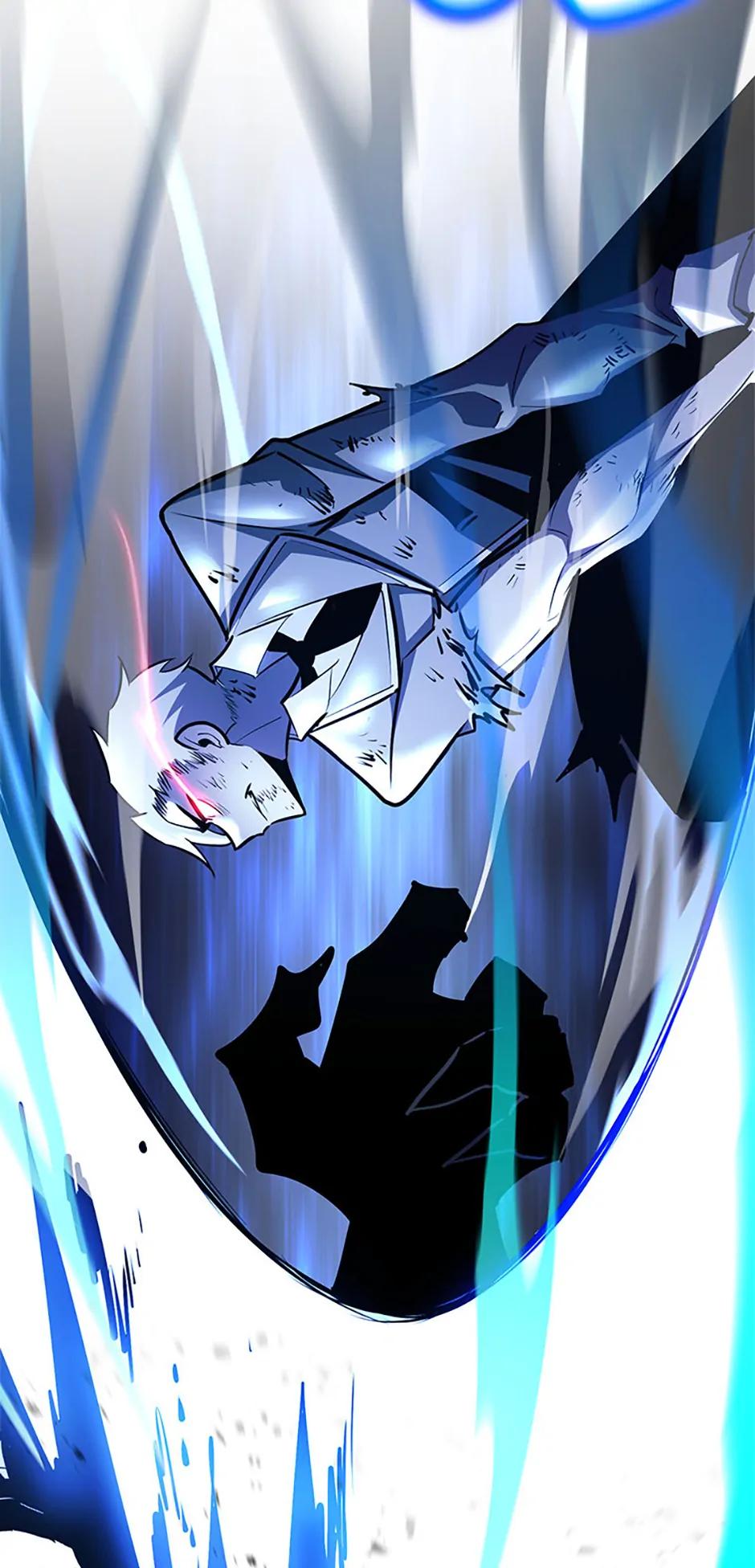 Read The Art of Reincarnation EN Manga Online