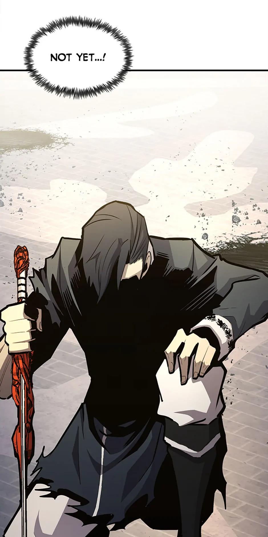 Read The Art of Reincarnation EN Manga Online