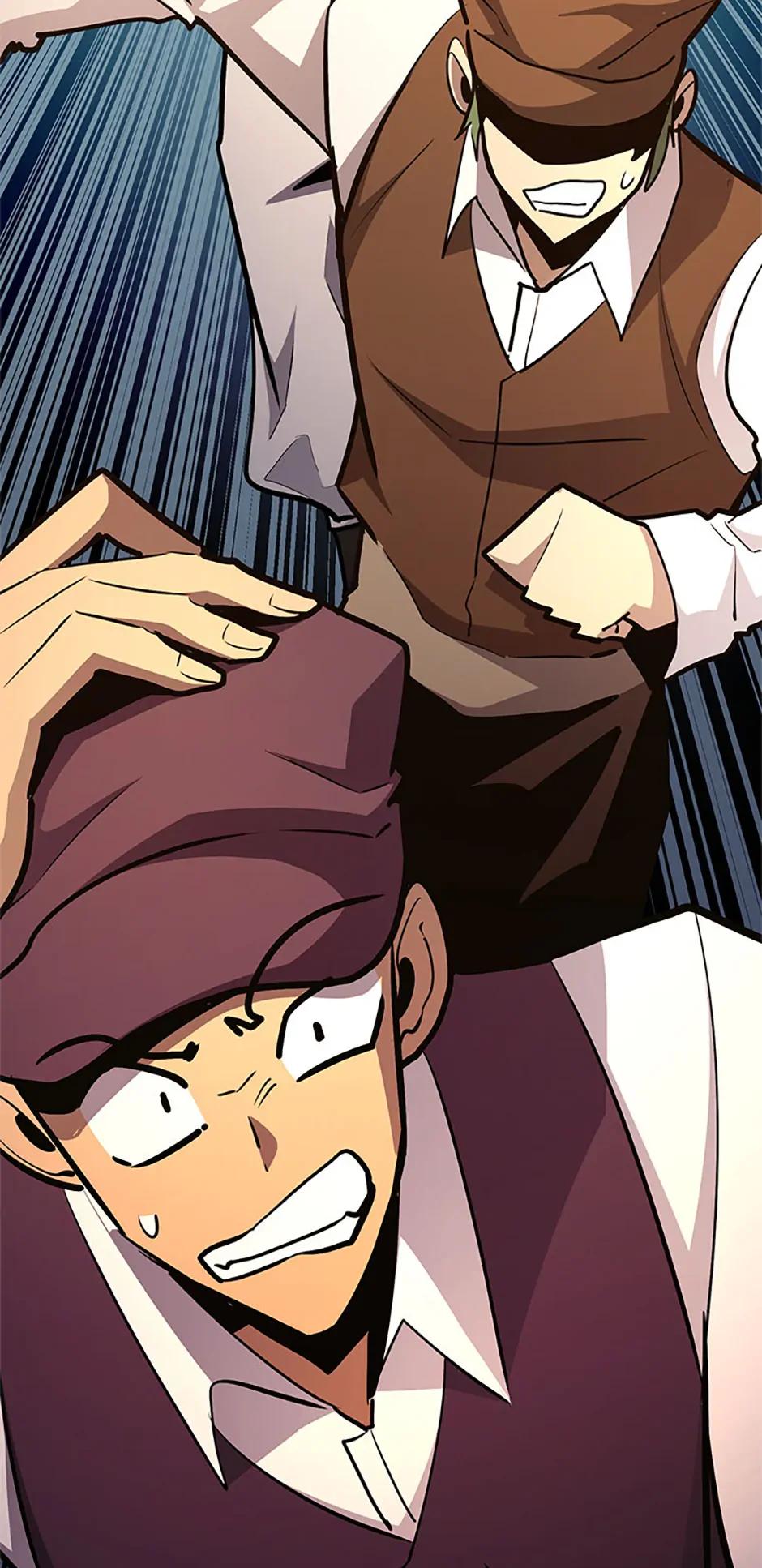 Read The Art of Reincarnation EN Manga Online